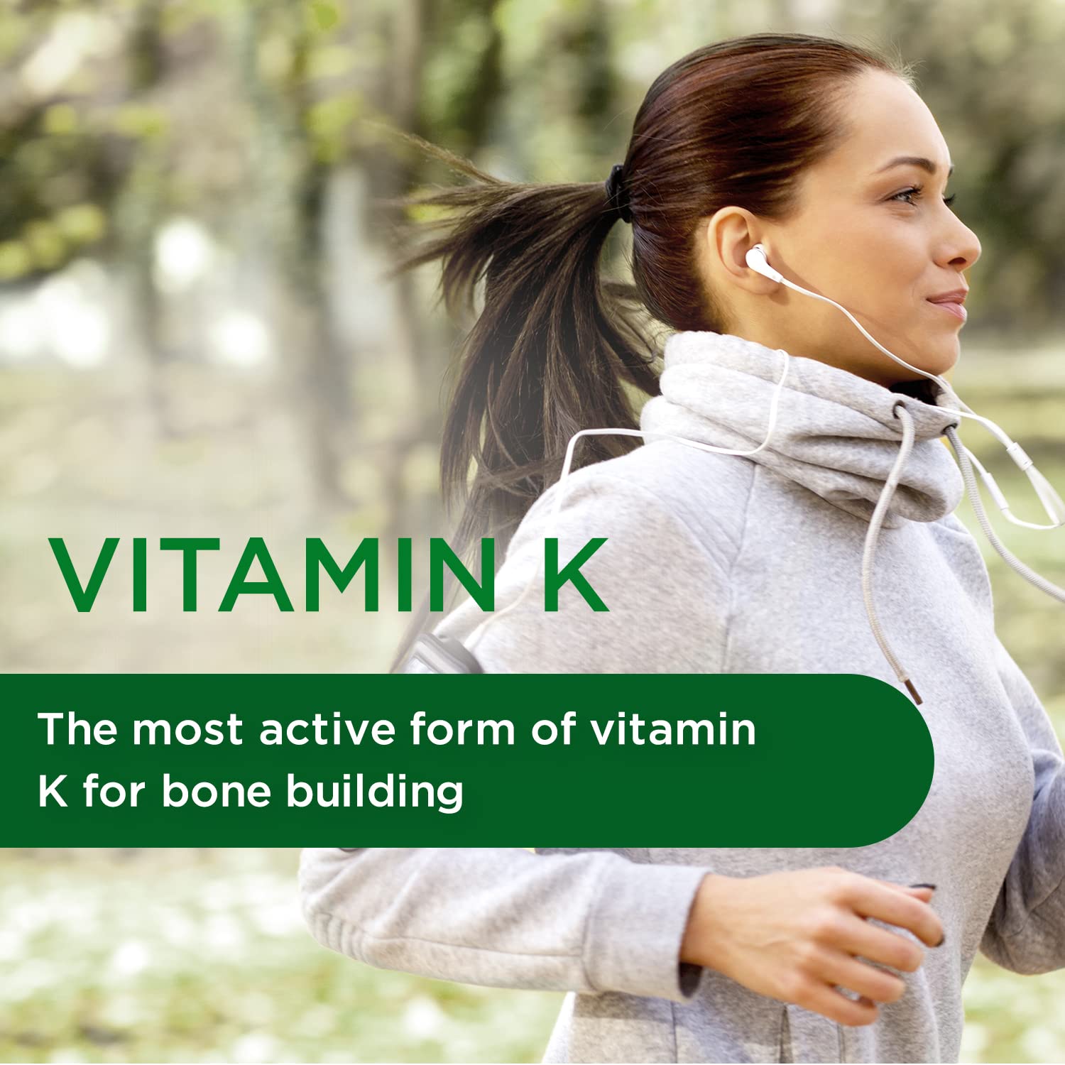 EMERALD LABS Osteo Bone Health - Immune Support & Bone & Joint Supplement with Vitamin D3, K2, Calcium, Magnesium, OptiMSM, Meriva Phytosome & More - 180 Vegetable Capsules EMERALD LABSAu supplements
