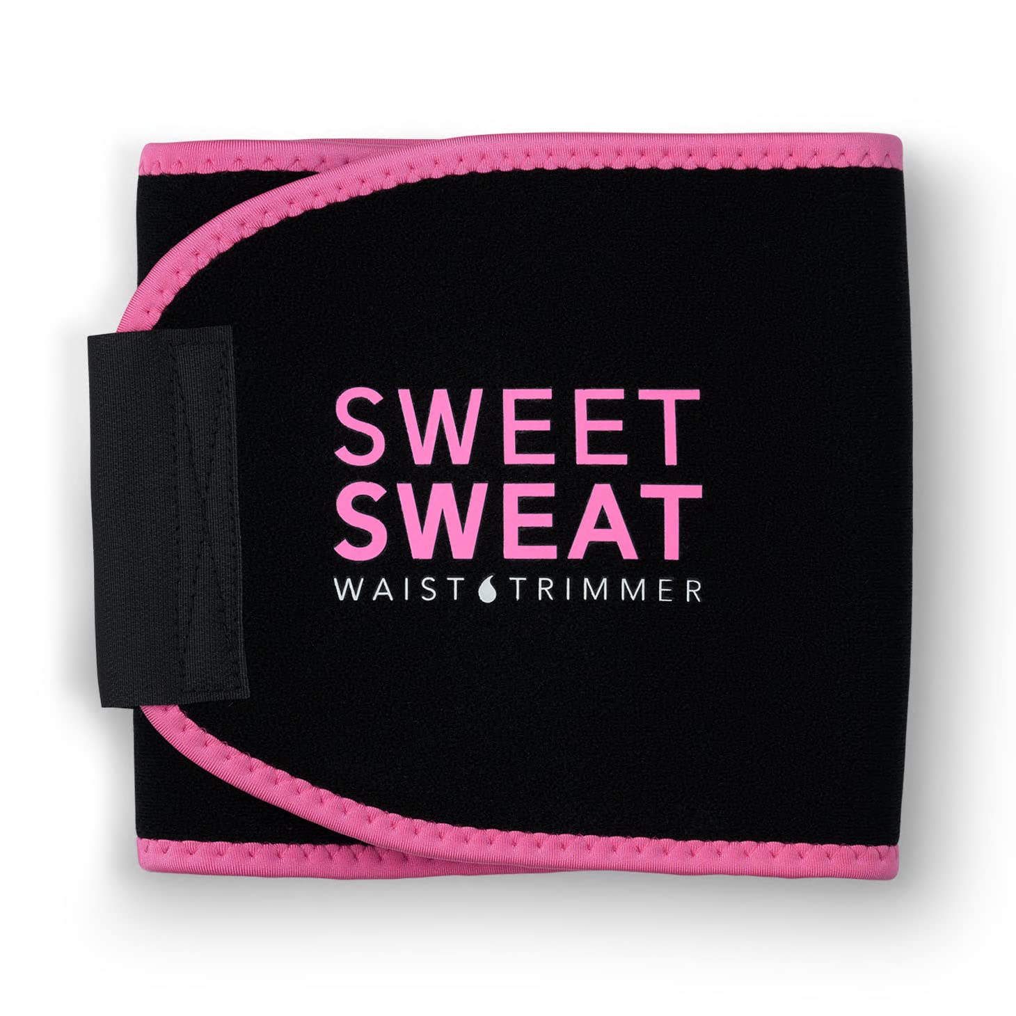 Sports Research Sweet Sweat Waist Trimmer Get More from Your Workout - Medium Sports ResearchUS supplements