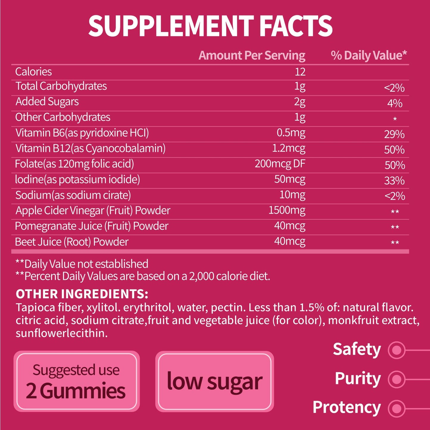 FUJI ORCHARD Keto Acv Gummies, 1500mg Keto Acv Gummies Advanced Weight Loss FUJI ORCHARDUS supplements