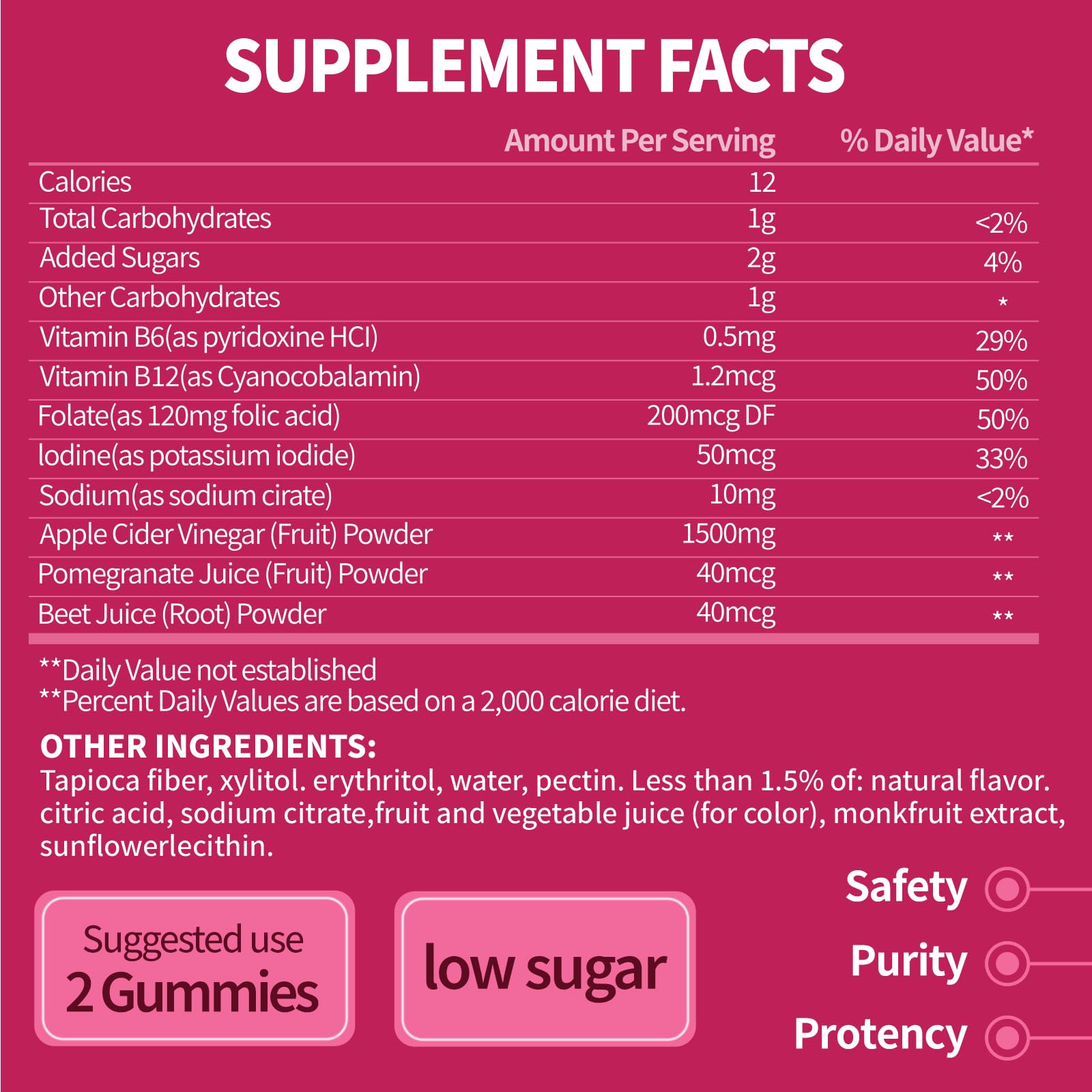 FUJI ORCHARD Keto Acv Gummies, 1500mg Keto Acv Gummies Advanced Weight Loss FUJI ORCHARDUS supplements