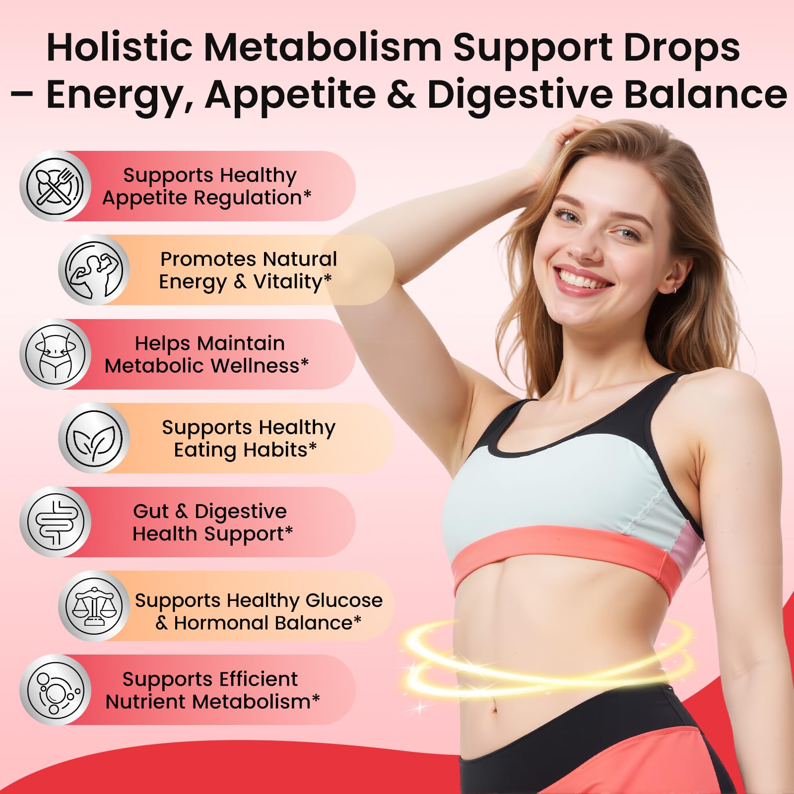2 Pack GLP-1 Supplement, 16-in-1 GLP-1 Liquid Drops with Berberine, Ceylon Cinnamon, Green Tea, Chromium & Resveratrol, Naturally GLP 1 Support for Metabolism, Gut Digestion, Stawberry Flavor, 4 Fl Oz GZ HAOYUANAu supplements