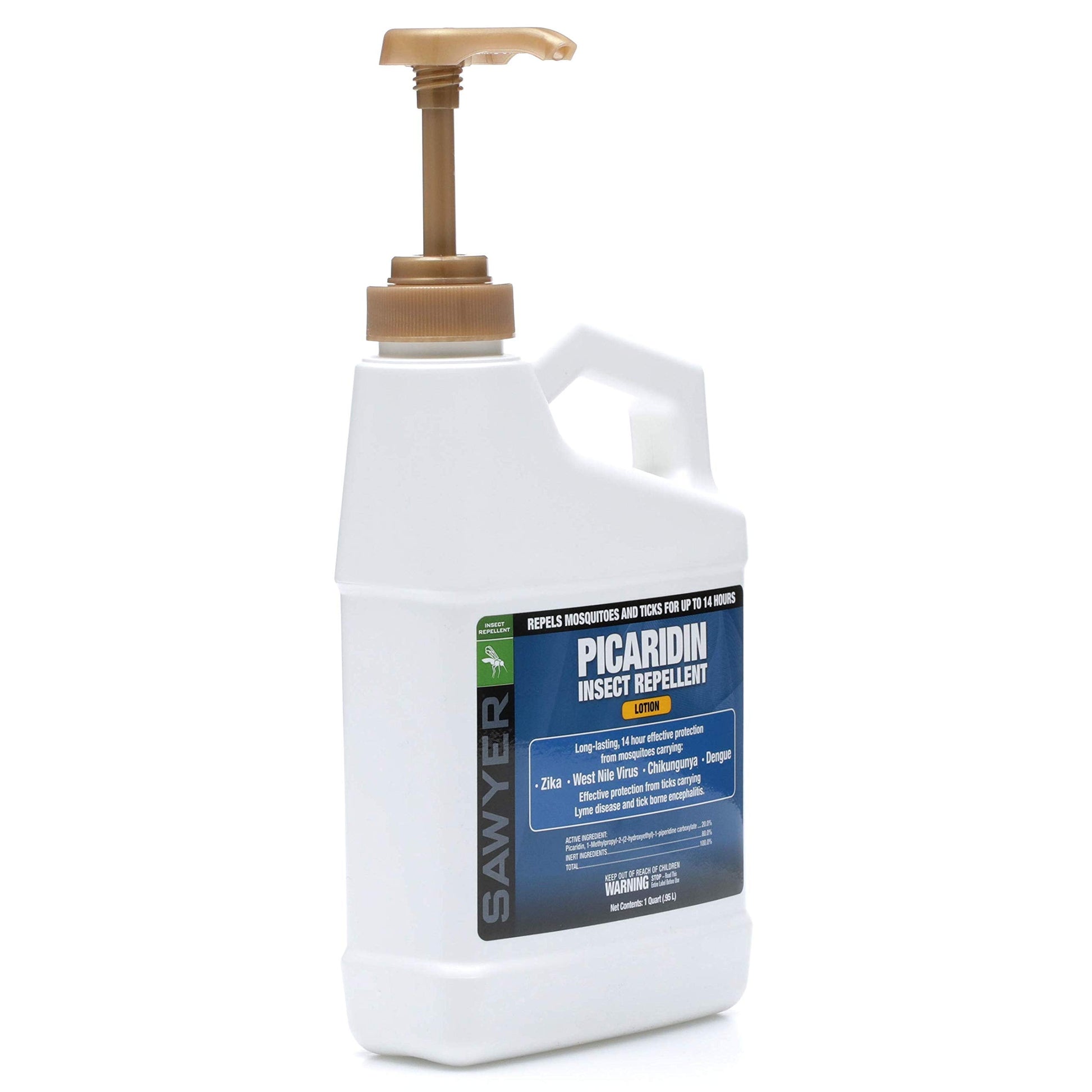 Sawyer Products SP565 Premium Insect Repellent with 20% Picaridin Sawyer ProductsAu supplements