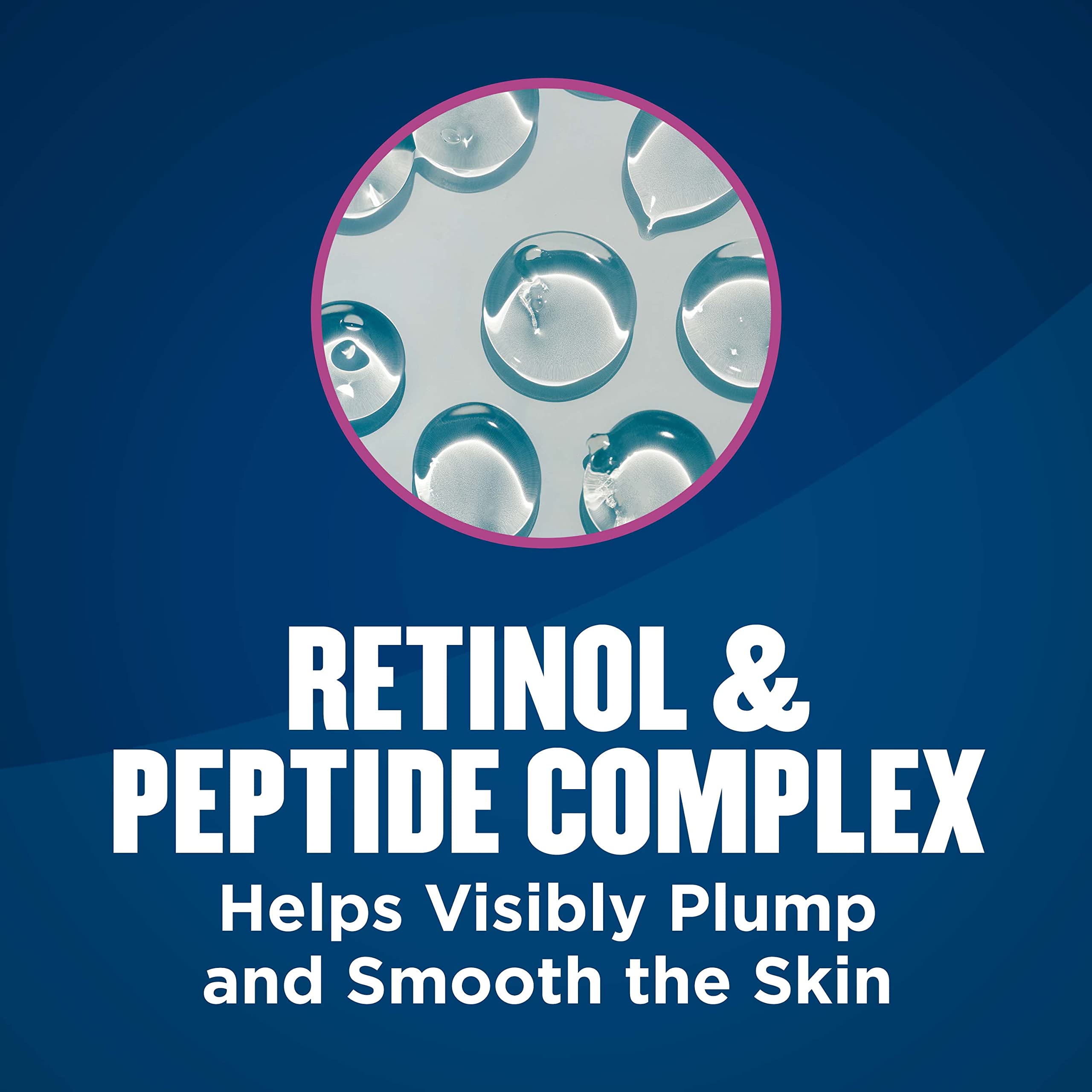 Gold Bond Age Renew Retinol Overnight Body & Face Lotion, With Retinol Gold BondAu supplements