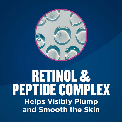 Gold Bond Age Renew Retinol Overnight Body & Face Lotion, With Retinol Gold BondUS supplements