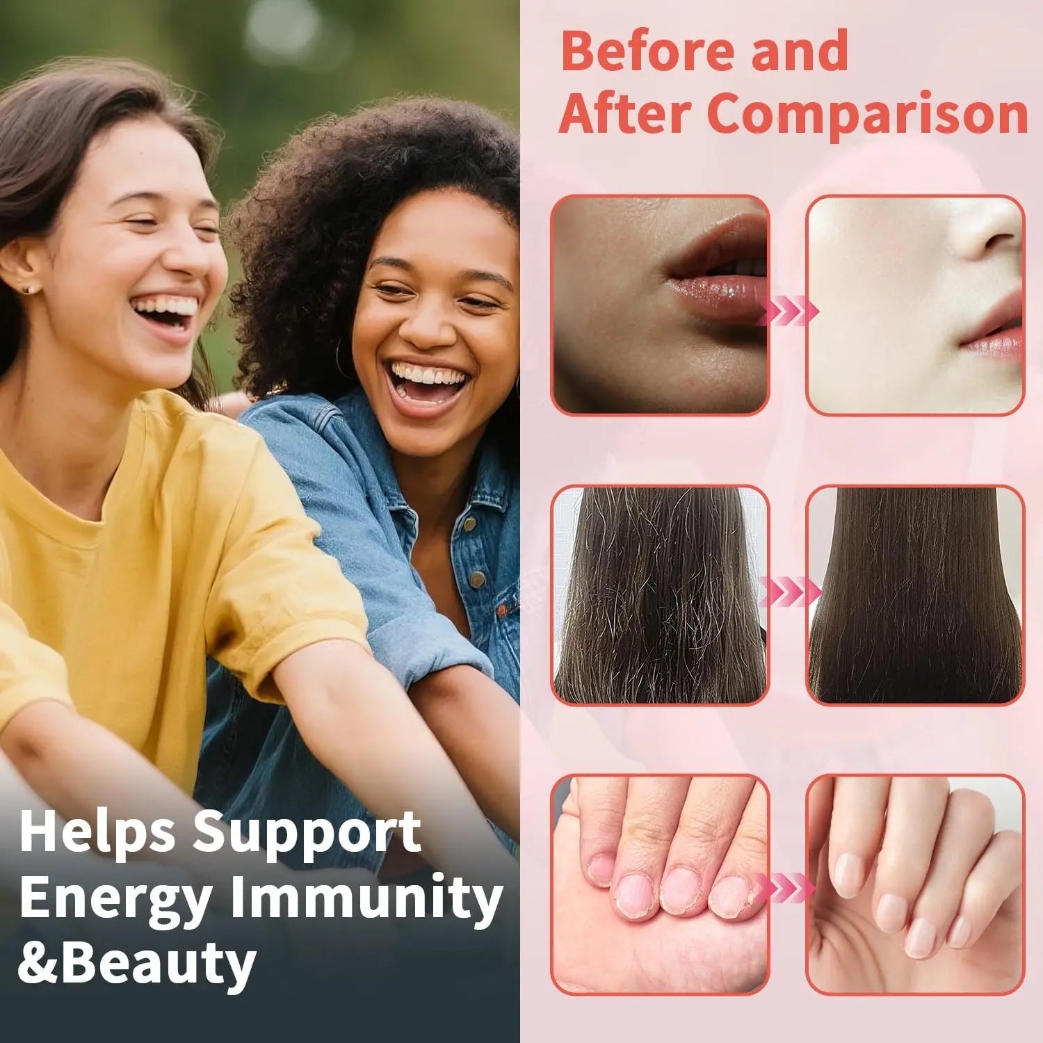 RindTi Multivitamin for Women 50+, Daily Women 50+ Multi-Vitamin with Vitamins A, B,C, E for Energy, & Bone & Immune & Skin& Hair Support, 90 ct RindTiAu supplements