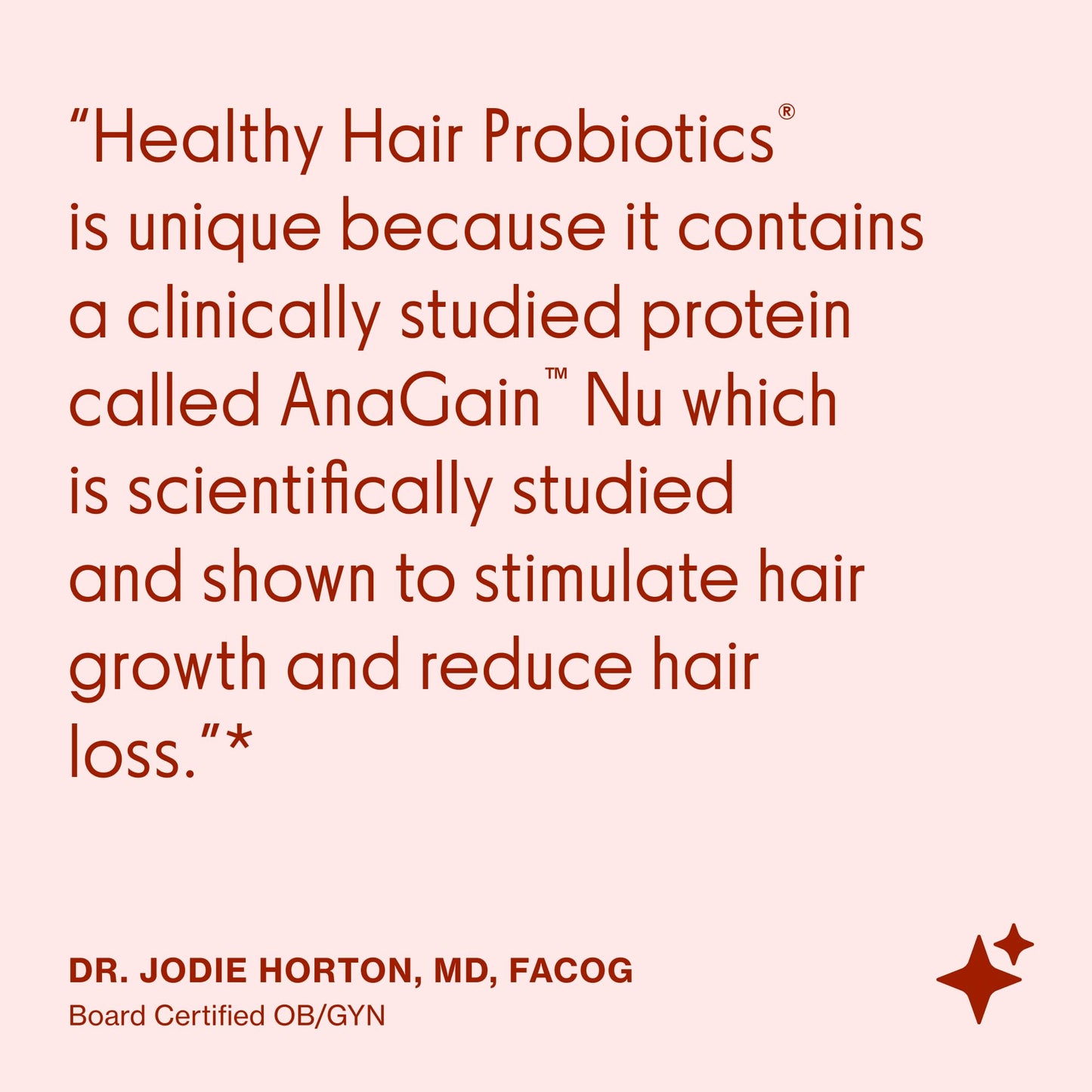 Love Wellness Healthy Hair Probiotics | Support Hair Growth with Biotin and Vitamin B12 & B6 | Supplement for Healthy Scalp & Thicker, Fuller Looking Hair | Safe & Effective | 30 Capsules Love WellnessUS supplements