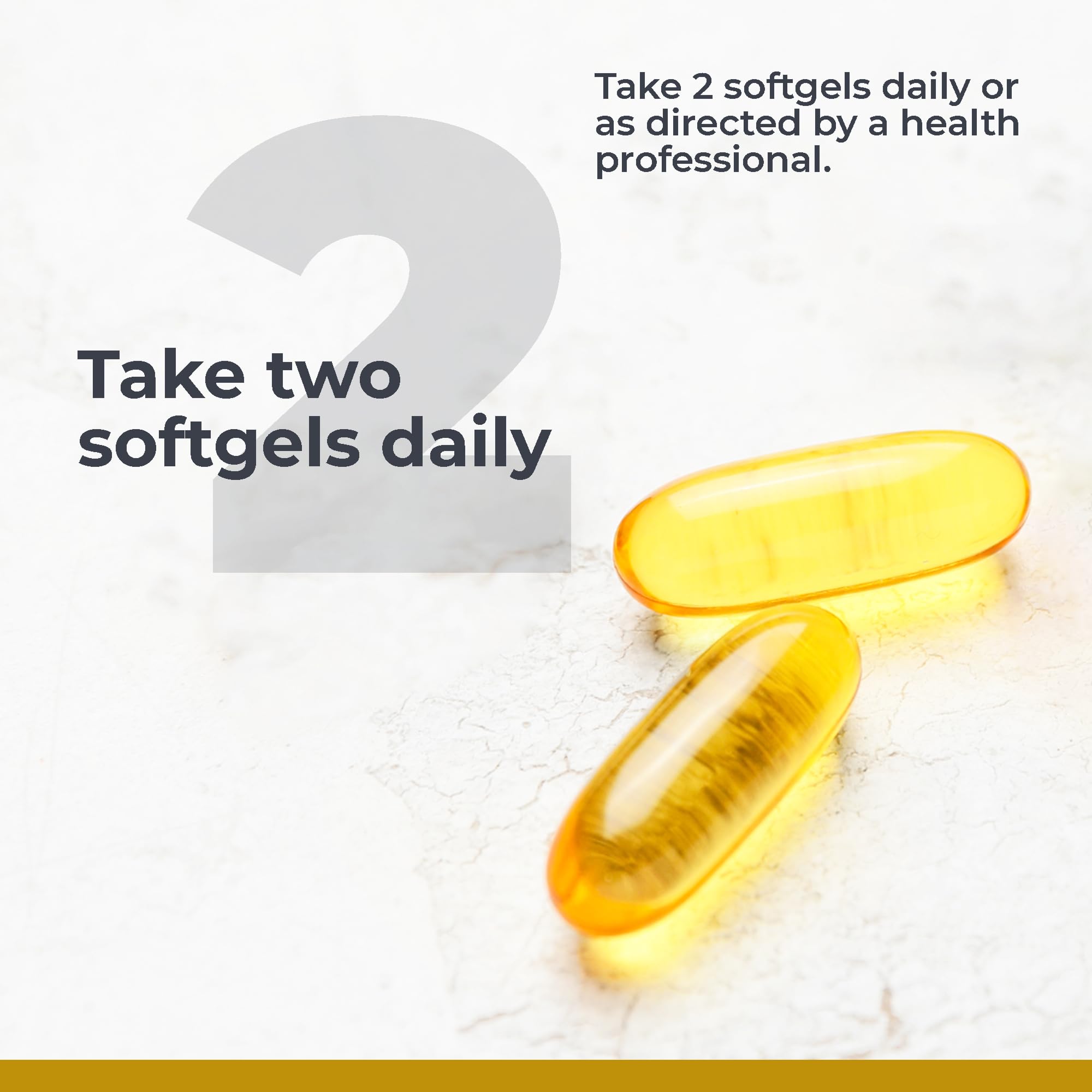 Premier Research Labs EPA DHA Marine Softgels - Omega 3 Fish Oil, EPA DHA Omega 3 Supplement, Fatty Acids for Women & Men, Natural - 90 Softgel Capsules Premier Research LabsAu supplements