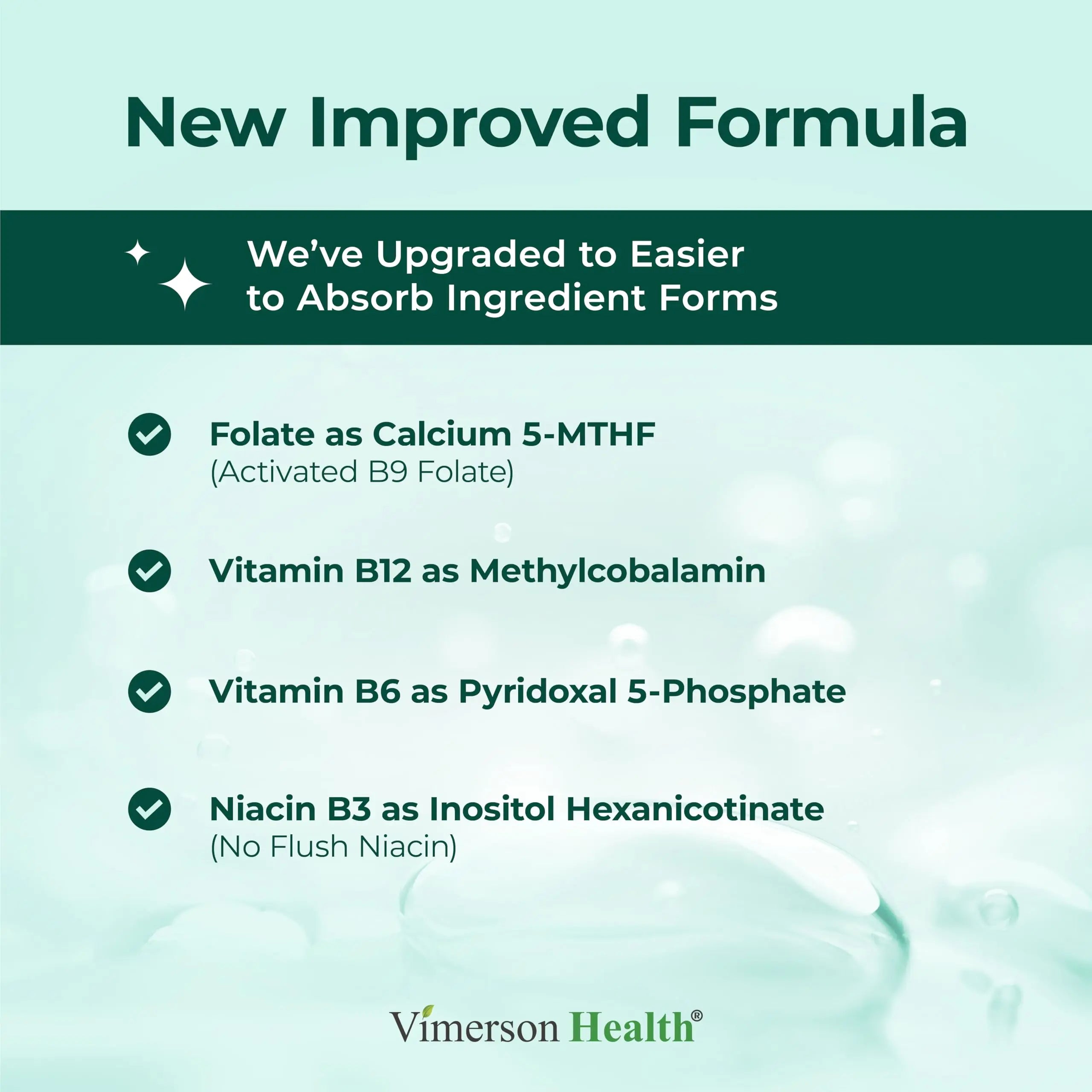 Methylated Multivitamin for Men with Bioavailable Vitamins, Chelated Minerals, Vitamin D, B12, C, A & Zinc for Energy, Focus and Immune Health Vimerson HealthAu supplements