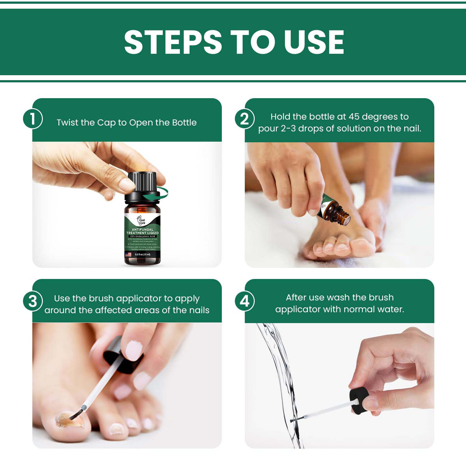 Toenail Fungus Treatment Extra Strength - Best nail fungus treatment for fingernails FOOT CUREUS supplements