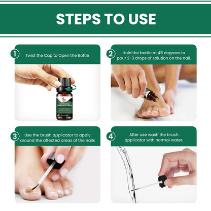 Toenail Fungus Treatment Extra Strength - Best nail fungus treatment for fingernails FOOT CUREUS supplements