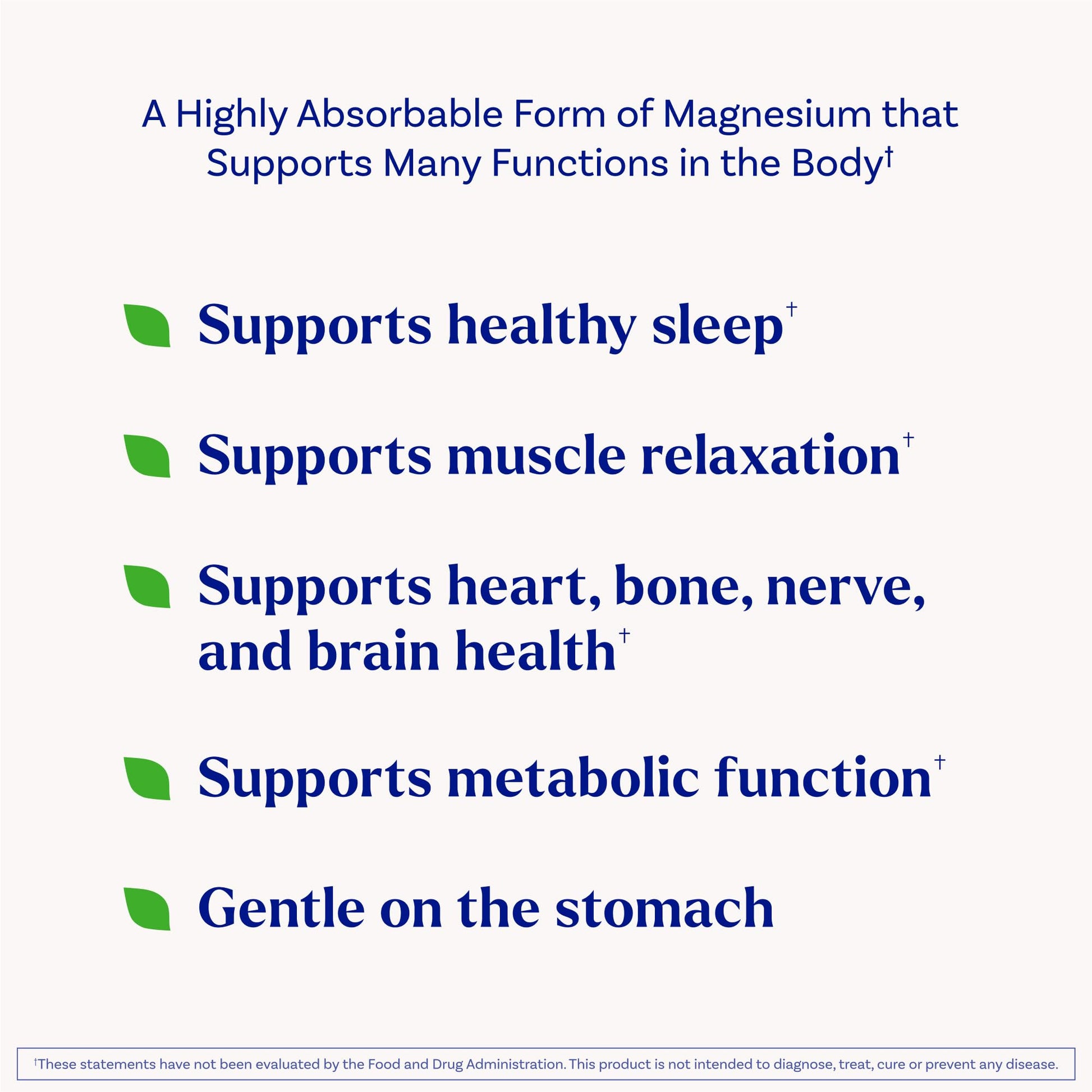Natrol Magnesium Glycinate Supplements 100mg, Cherry Lemon Soft Chews for Healthy Sleep and Body, Magnesium Glycinate 100mg, Up to a 30 Day Supply NatrolAu supplements