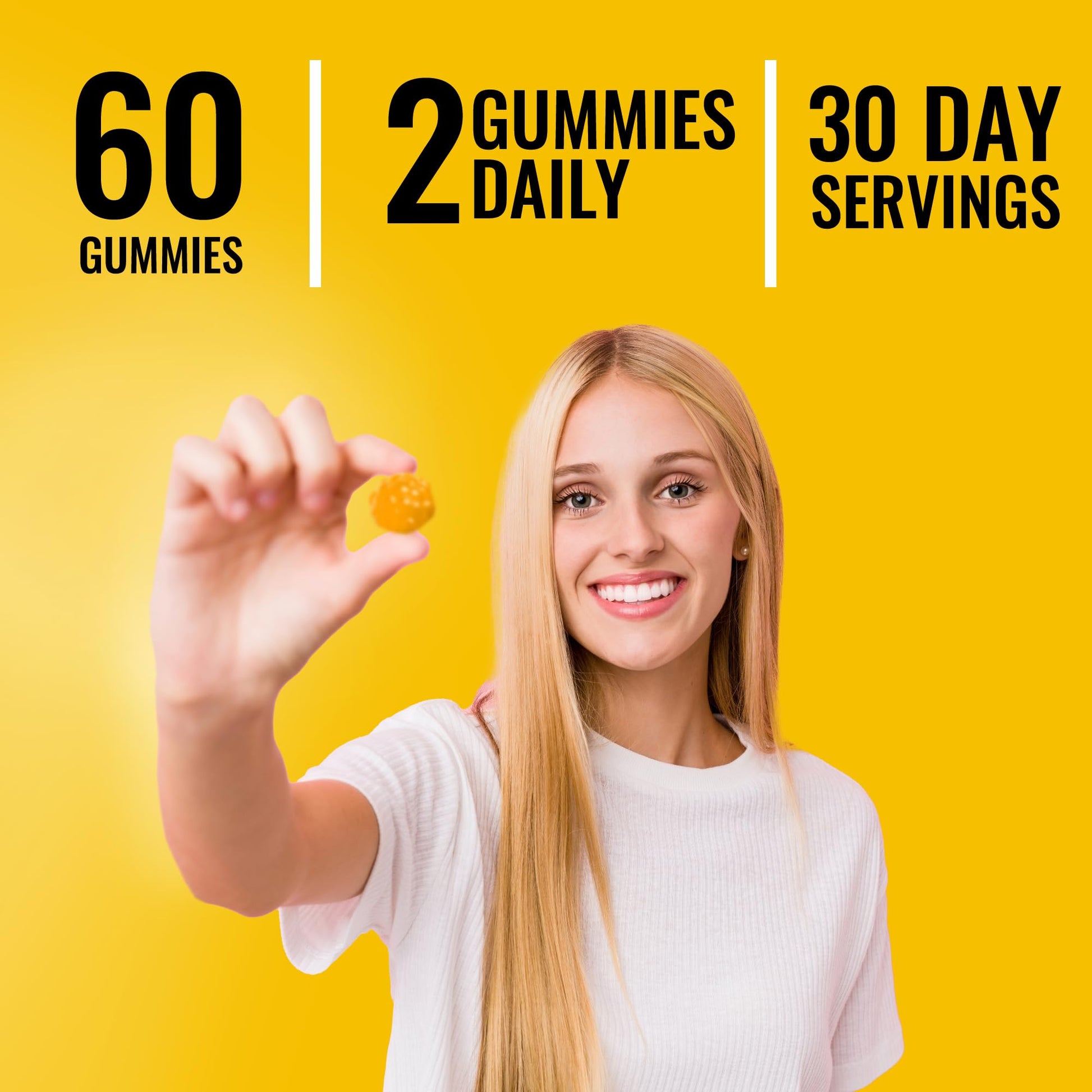 NutraPep Feminine Balance Probiotics Gummies for Women - Vaginal Health & Women's pH Balance Natural Gummy Supplement with Cranberry Pineapple Powder - Sugar Free Gluten Free Vegan (Pack of 2) NutraPepAu supplements