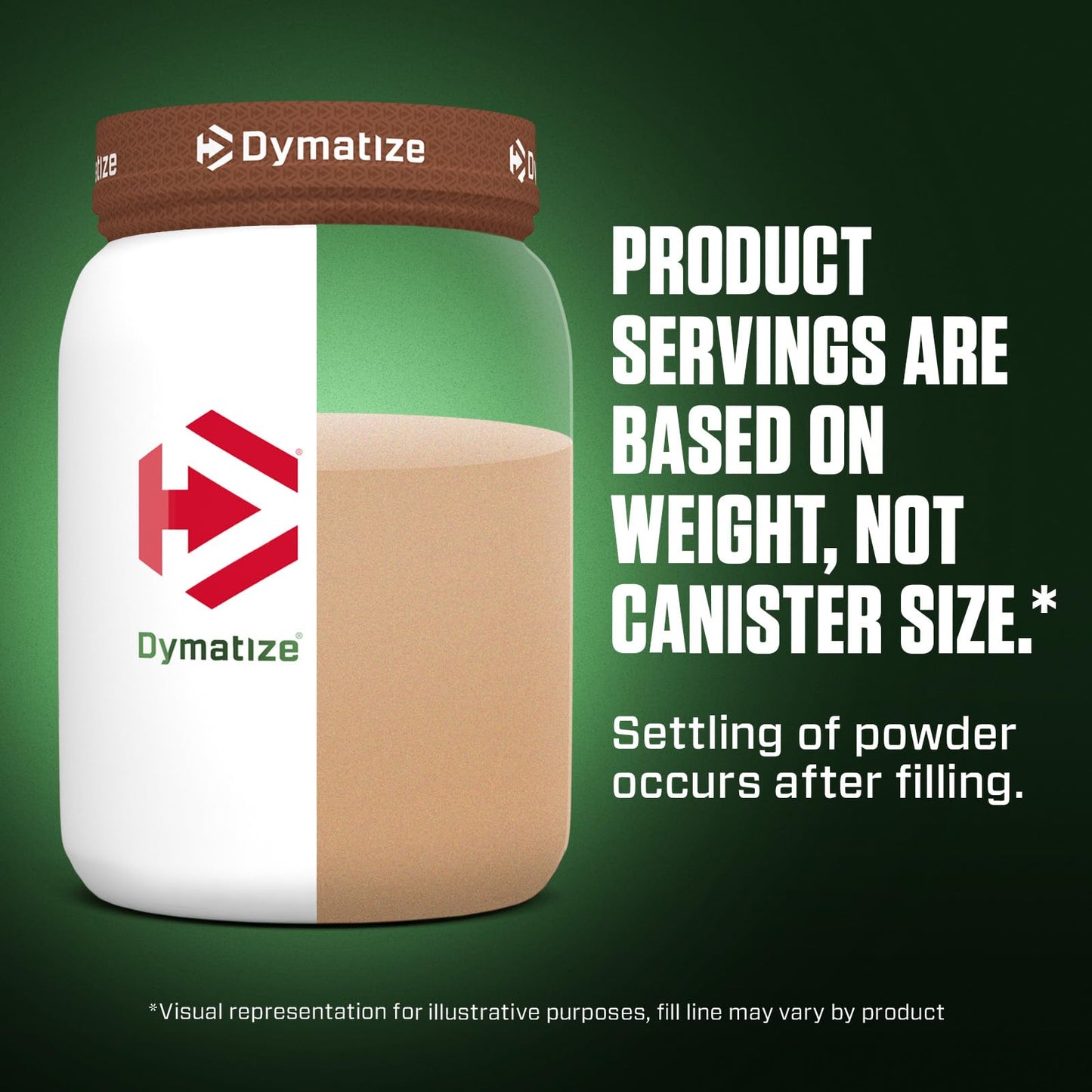 Dymatize Vegan Plant Protein, Creamy Chocolate, 25g Protein, 4.8g BCAAs, Complete DymatizeUS supplements