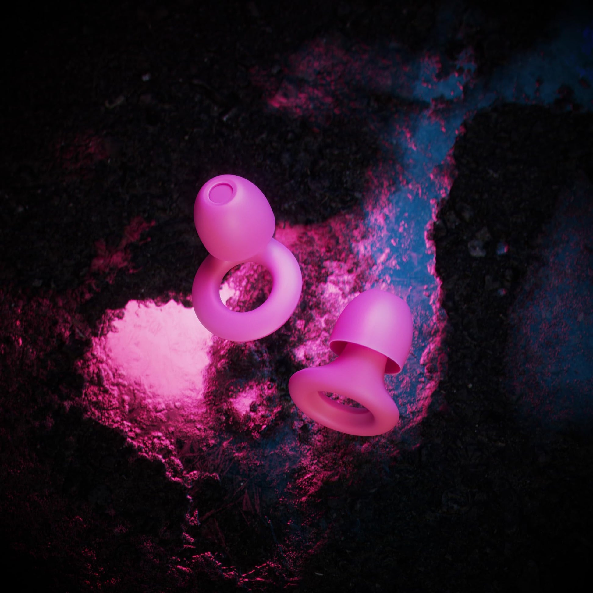 Loop Quiet Equinox Earplugs – Reusable Noise-Reducing Earplugs | Colourful Hearing LoopAu supplements
