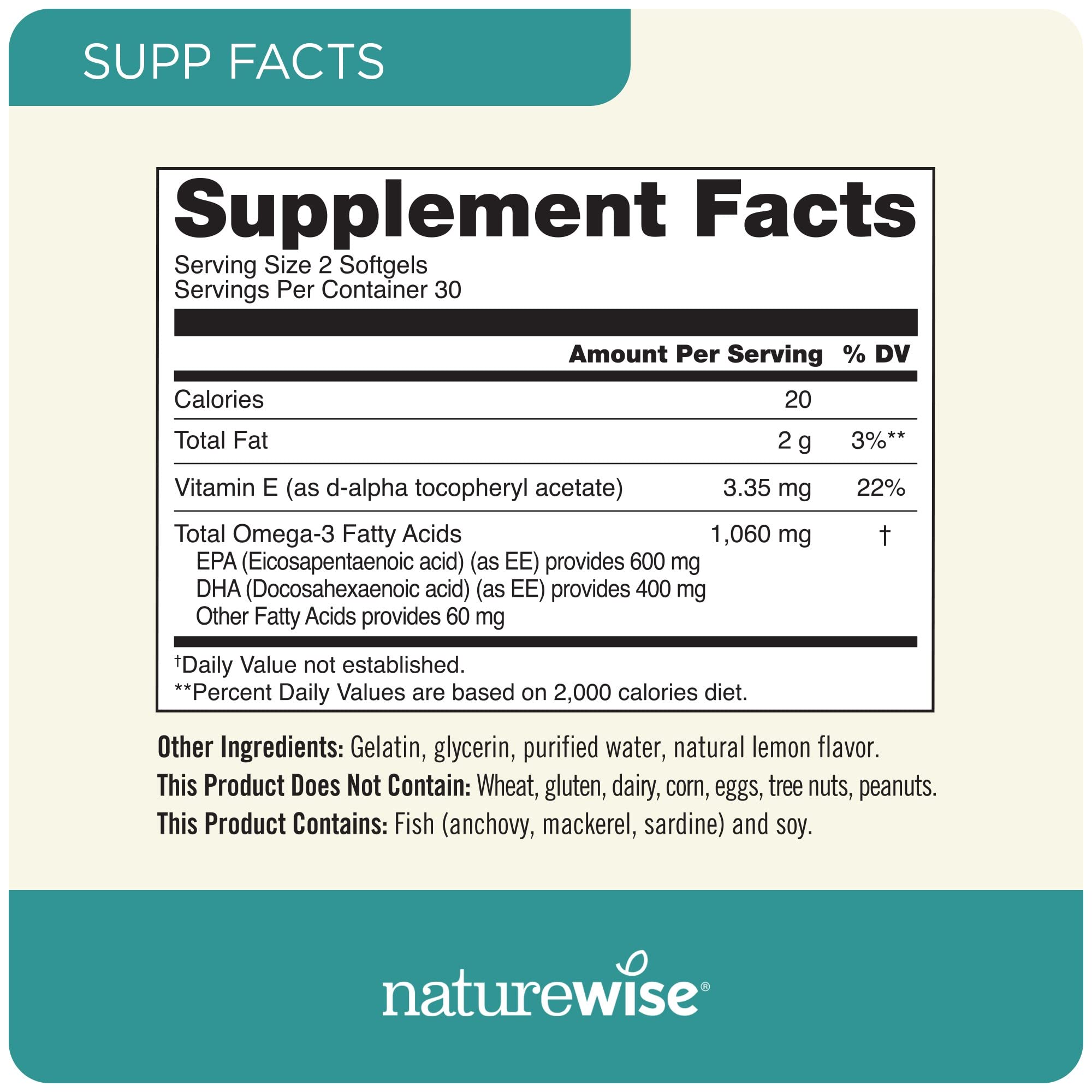 NatureWise Curcumin Turmeric 2250mg 95% Curcuminoids & BioPerine Black Pepper NatureWiseUS supplements