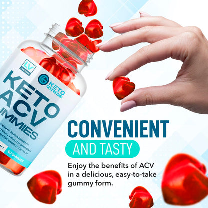 2 Pack - Keto Genesis Keto ACV Gummies Advanced Weight Loss, Genesis ACV, Genesis LIVORKAUS supplements