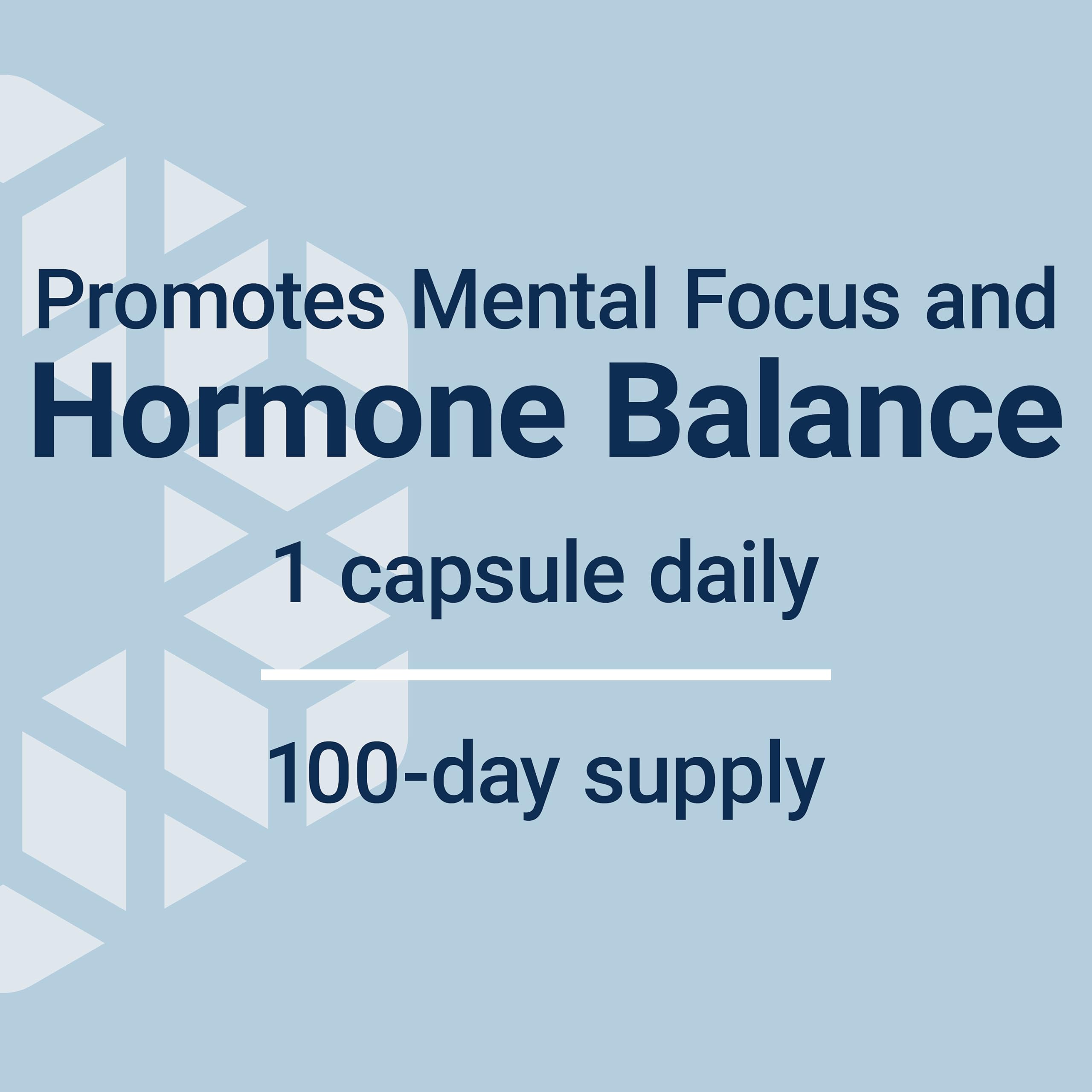 Life Extension Pregnenolone - Hormone Balance Supplement for Healthy Hormone Levels, 100 mg - Hormone Balance, Memory, Focus, Cognitive Health - Gluten-Free, Non-GMO, 100 Capsules Life ExtensionAu supplements