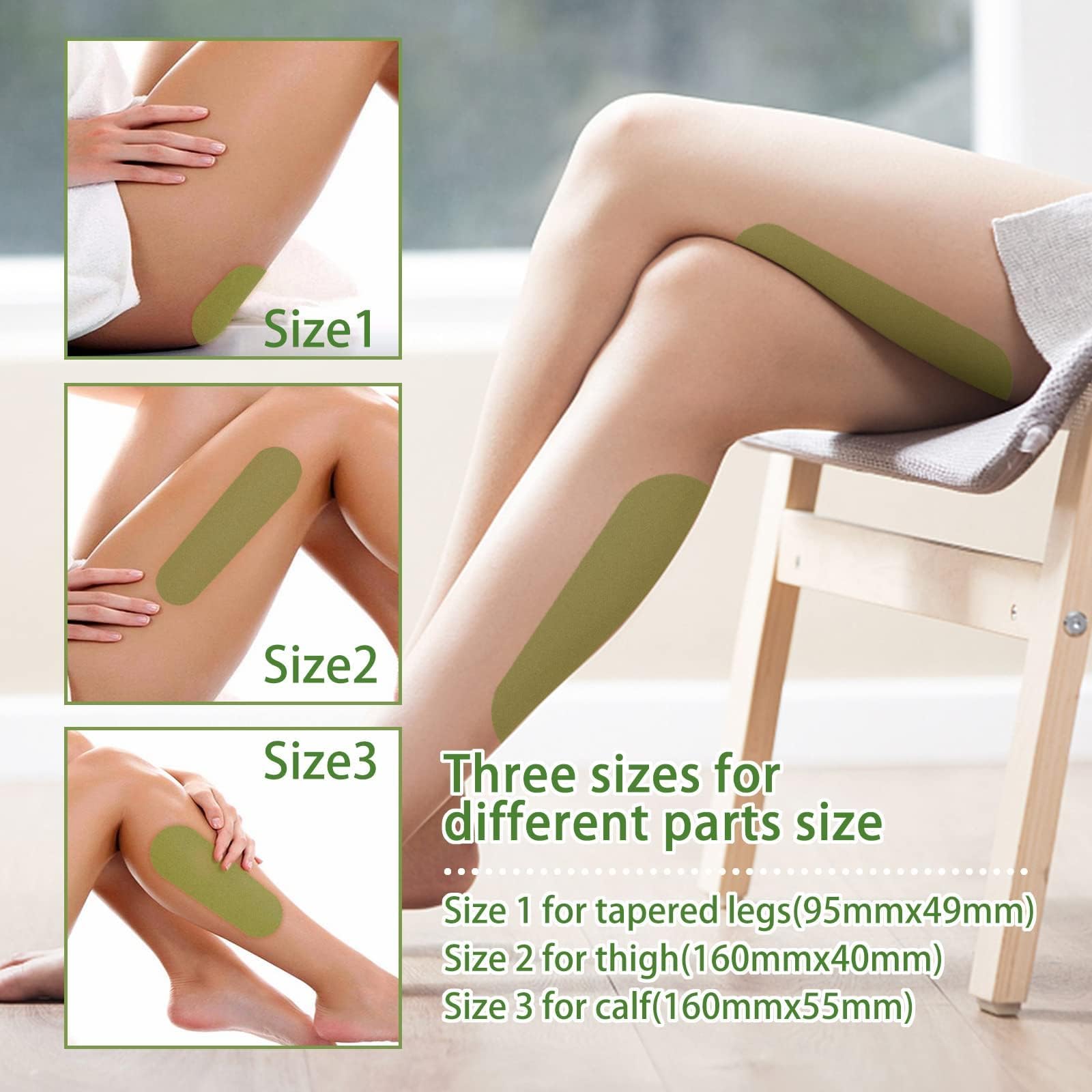 Herballegs Cellulite Reduction Patches, Herbal Legs Cellulite Reduction Patches, Herbalfusion Cellulite KTMDAKAu supplements