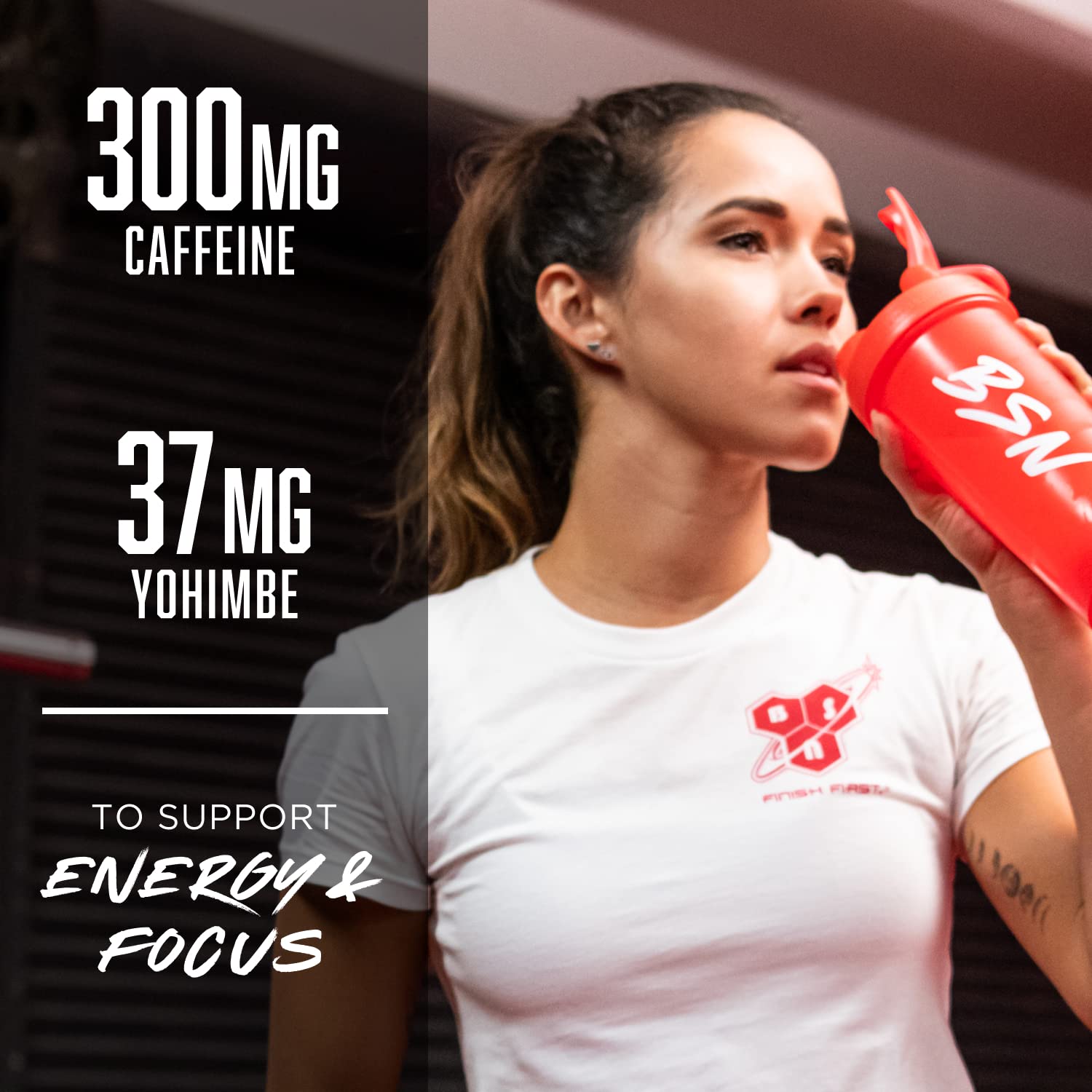 BSN N.O.-XPLODE Vaso Pre Workout Powder with 8g of L-Citrulline and 3.2g Beta-Alanine BSNAu supplements