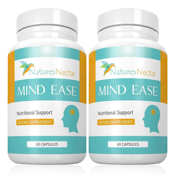 Nature's Nectar Migraine Prevention Feverfew Capsules – PA Free Butterbur Root, Riboflavin 400 mg, Magnesium & Feverfew – Natural Headache Relief & Migraine Supplement – 120 Capsules Nature's NectarAu supplements