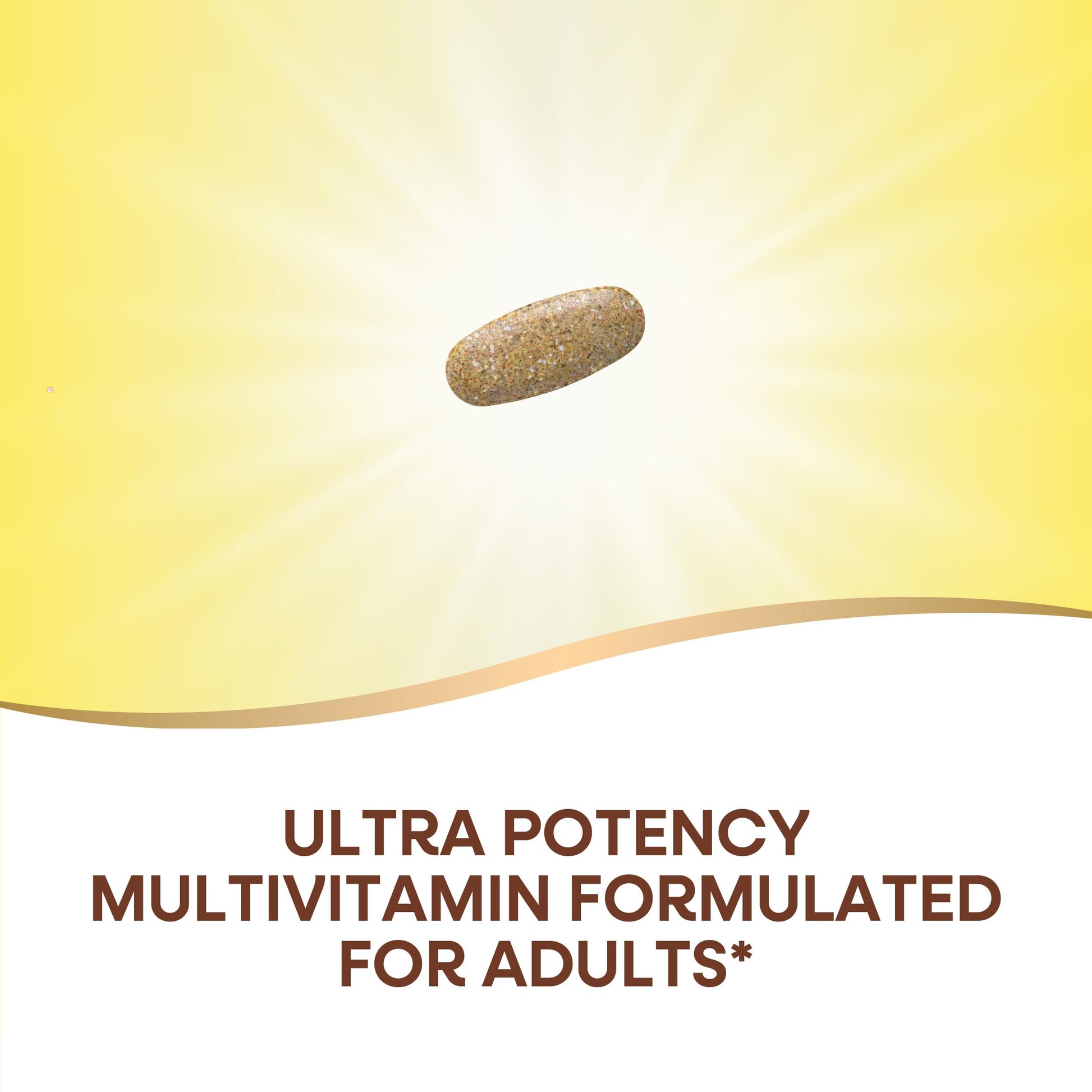 Nature's Way Alive! Adult Ultra Multivitamins, Promotes Energy Metabolism, Heart & Muscle Function*, with B-Vitamins Including Methylated B12, Gluten Free, 60 Tablets Nature's WayAu supplements