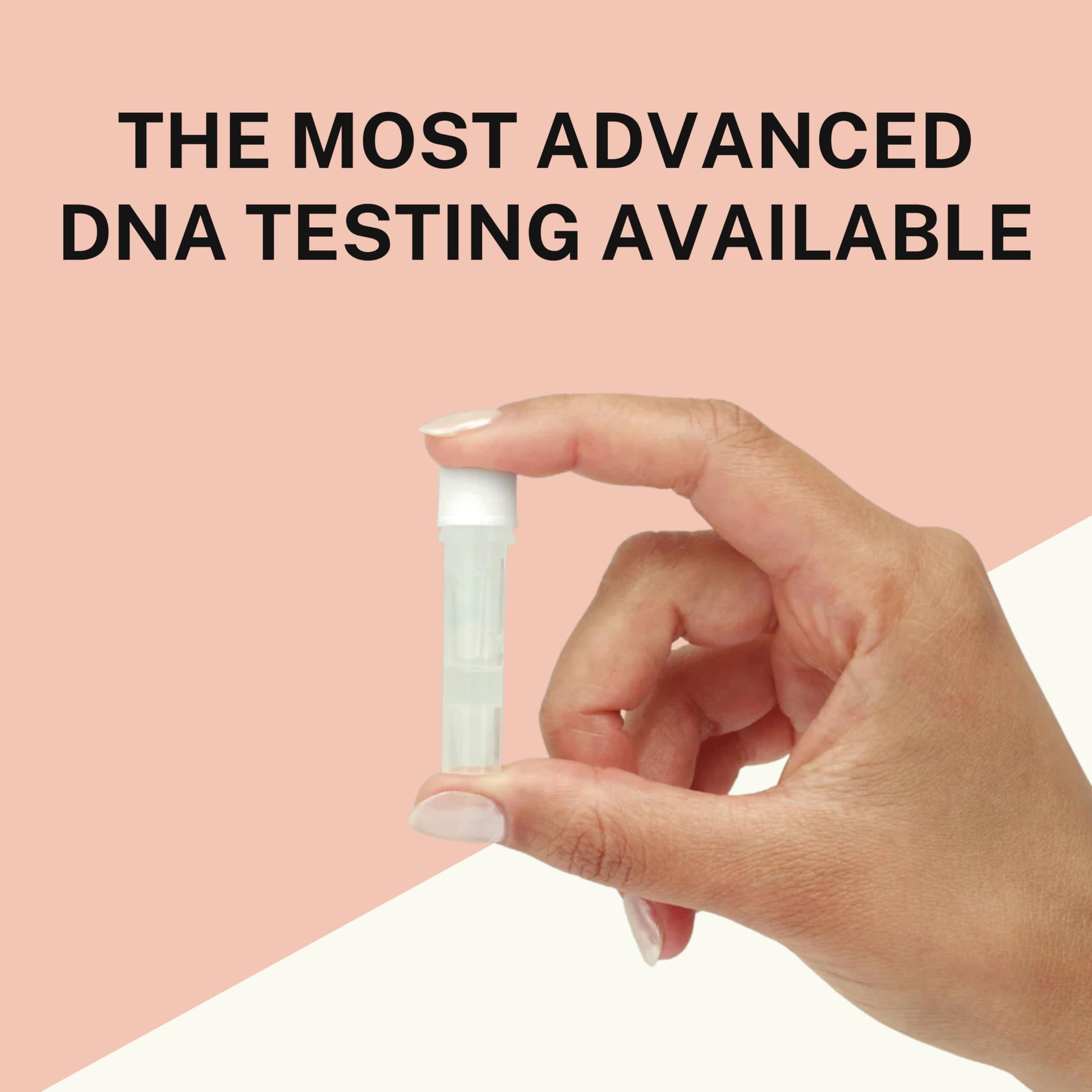 Genetic Methylation Test Kit & MTHFR Testing Kit | 300+ DNA Reports Including MTHFR Gene Variants, COMT, BHMT, AHCY and Folate | Custom Supplement & Meal Plan Recommendations with 10,000 Recipes PlexusDXAu supplements