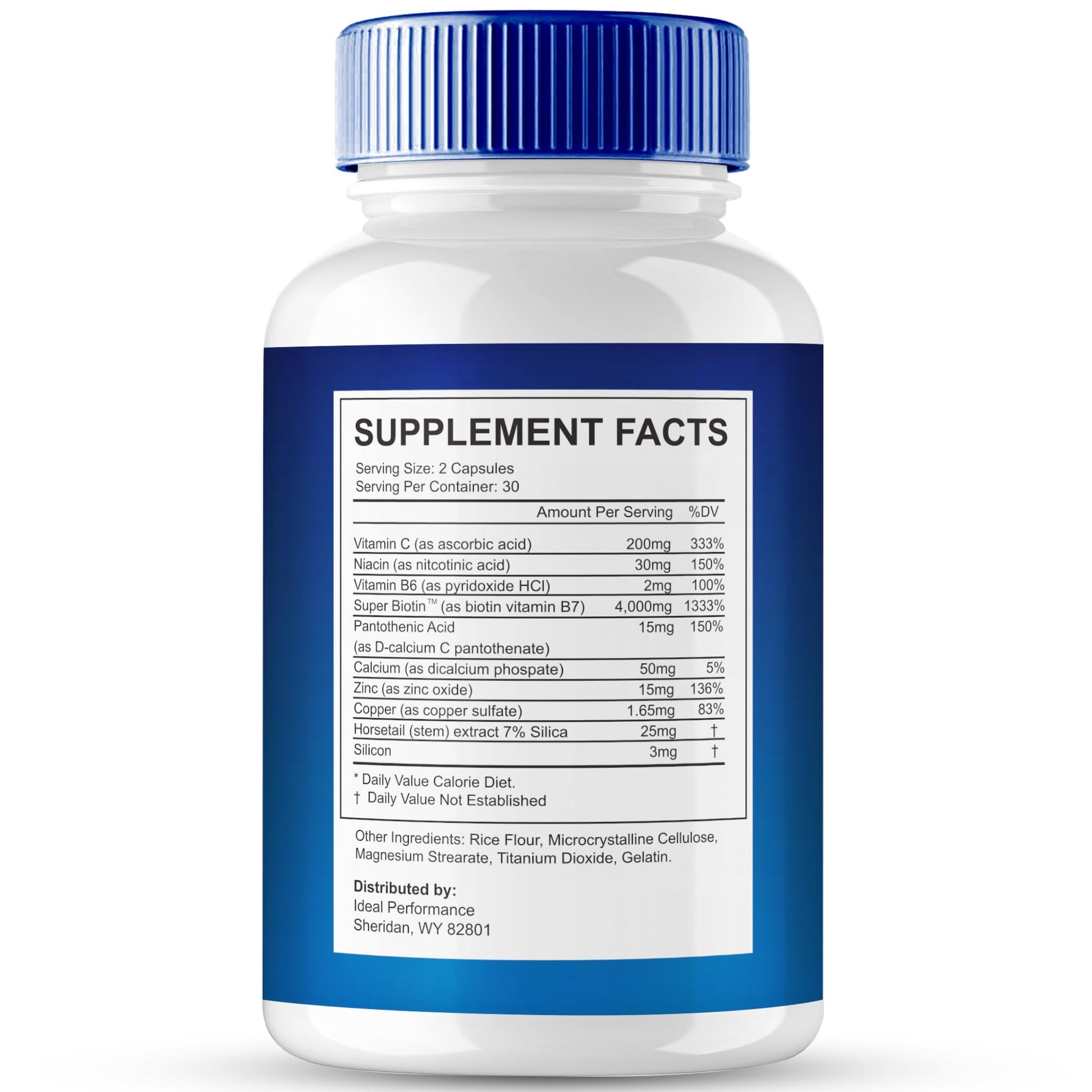 IDEAL PERFORMANCE Joint Care Support Capsules, JointCare Supplement Pills All Natural Formula to Fortify Bones & Bolster Flexibility - Maximum Strength, Joint Care Support Reviews (2 Pack) IDEAL PERFORMANCEAu supplements