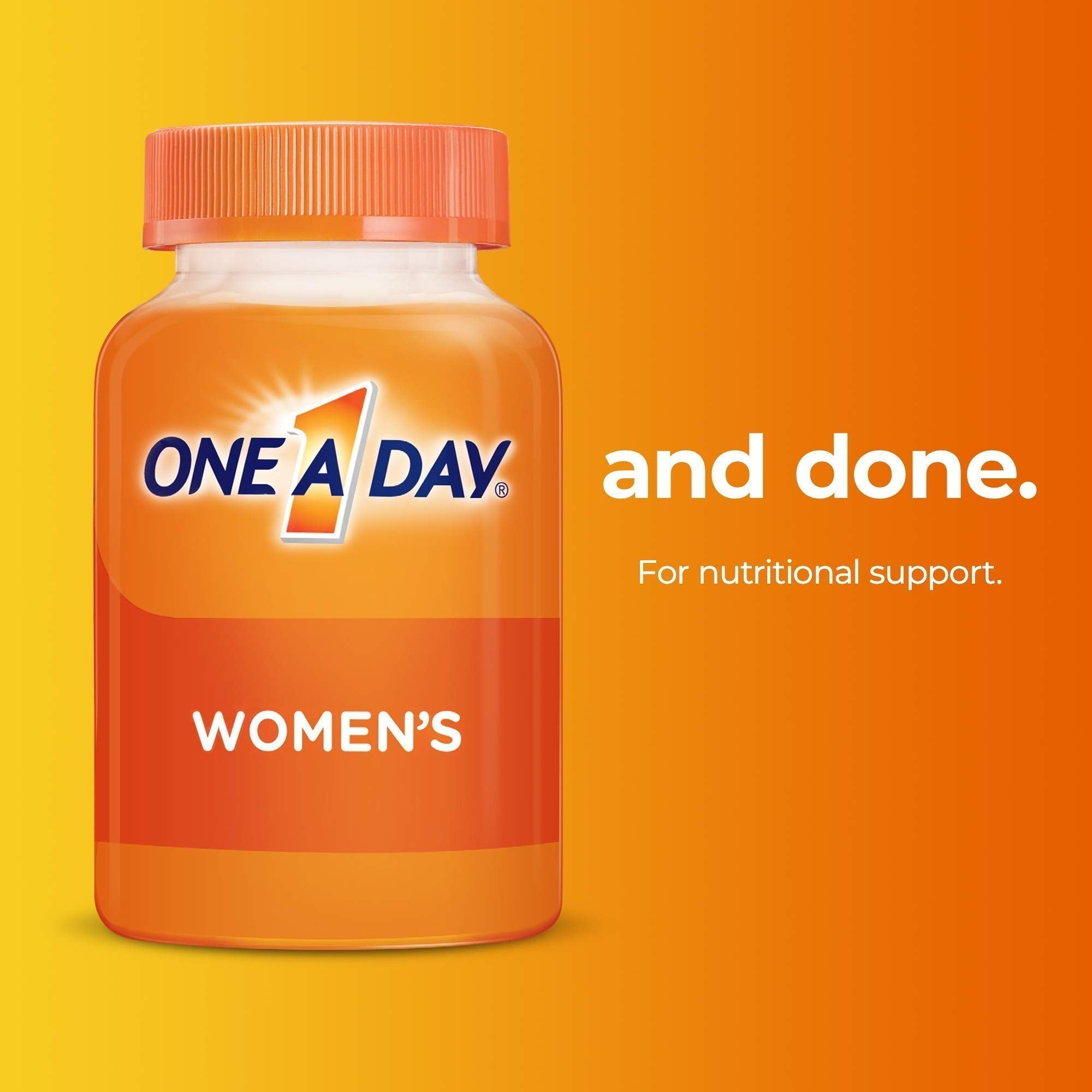 One A Day Women’s Multivitamin Gummies, Supplement with Vitamin A, C, D, E and Zinc ONE A DAYAu supplements