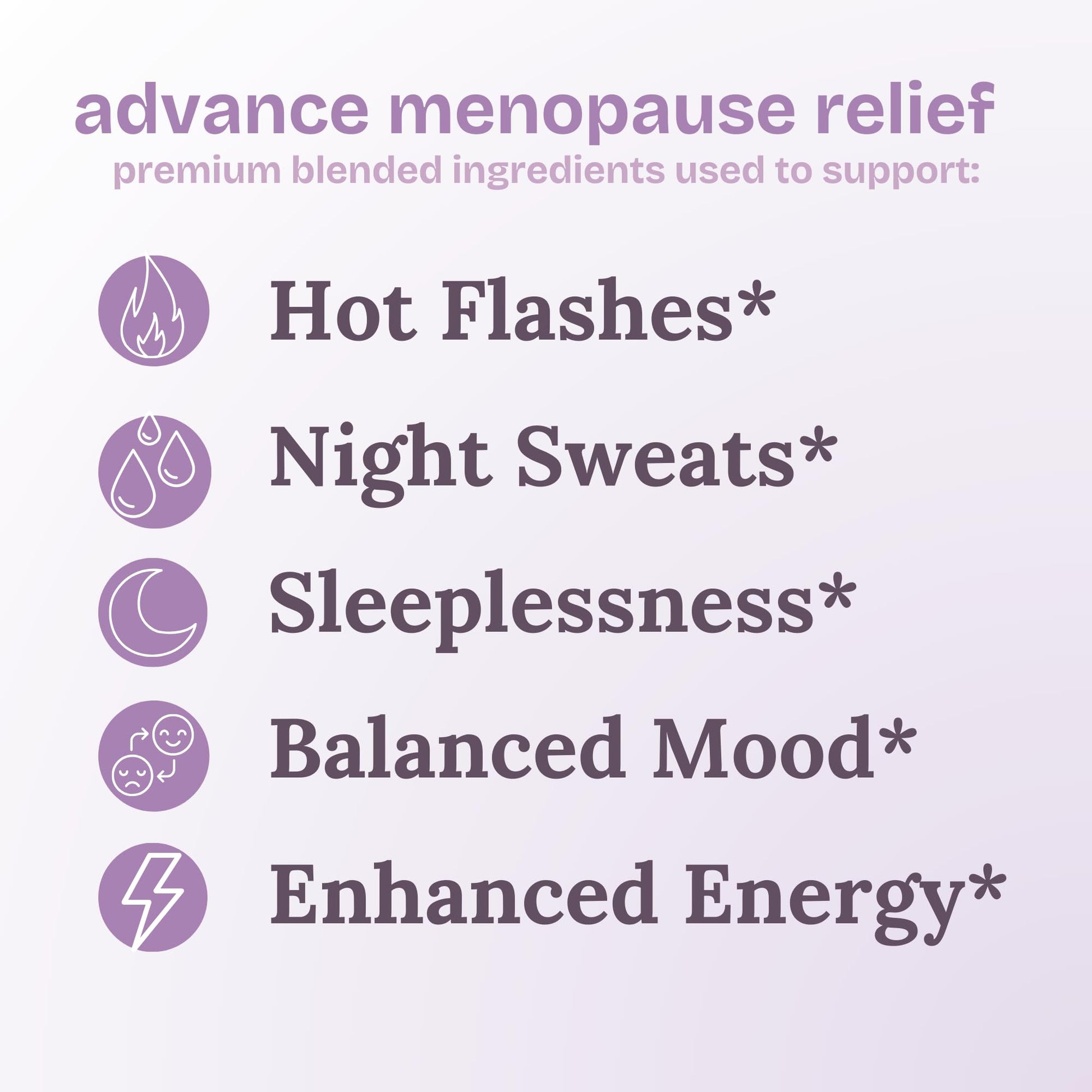 Complete Menopause Supplement for Women – Supports Hormone Balance, Hot Flashes, Night Sweats & Mood – with DIM, Black Cohosh, Dong Quai, Chasteberry, Pre & Probiotics – 90 Capsules – Made in USA Nature's EverestAu supplements