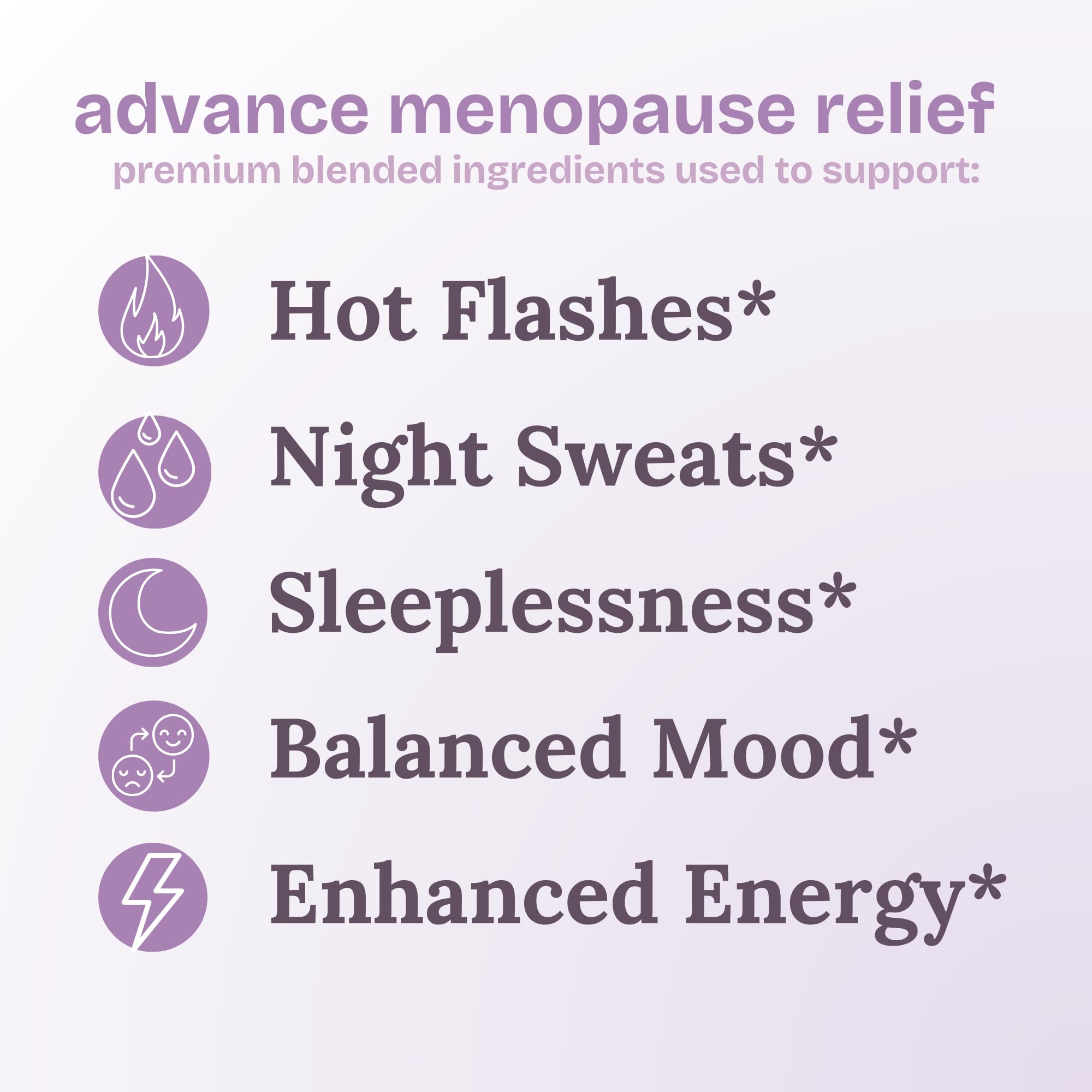 Complete Menopause Supplement for Women – Supports Hormone Balance, Hot Flashes, Night Sweats & Mood – with DIM, Black Cohosh, Dong Quai, Chasteberry, Pre & Probiotics – 90 Capsules – Made in USA Nature's EverestAu supplements