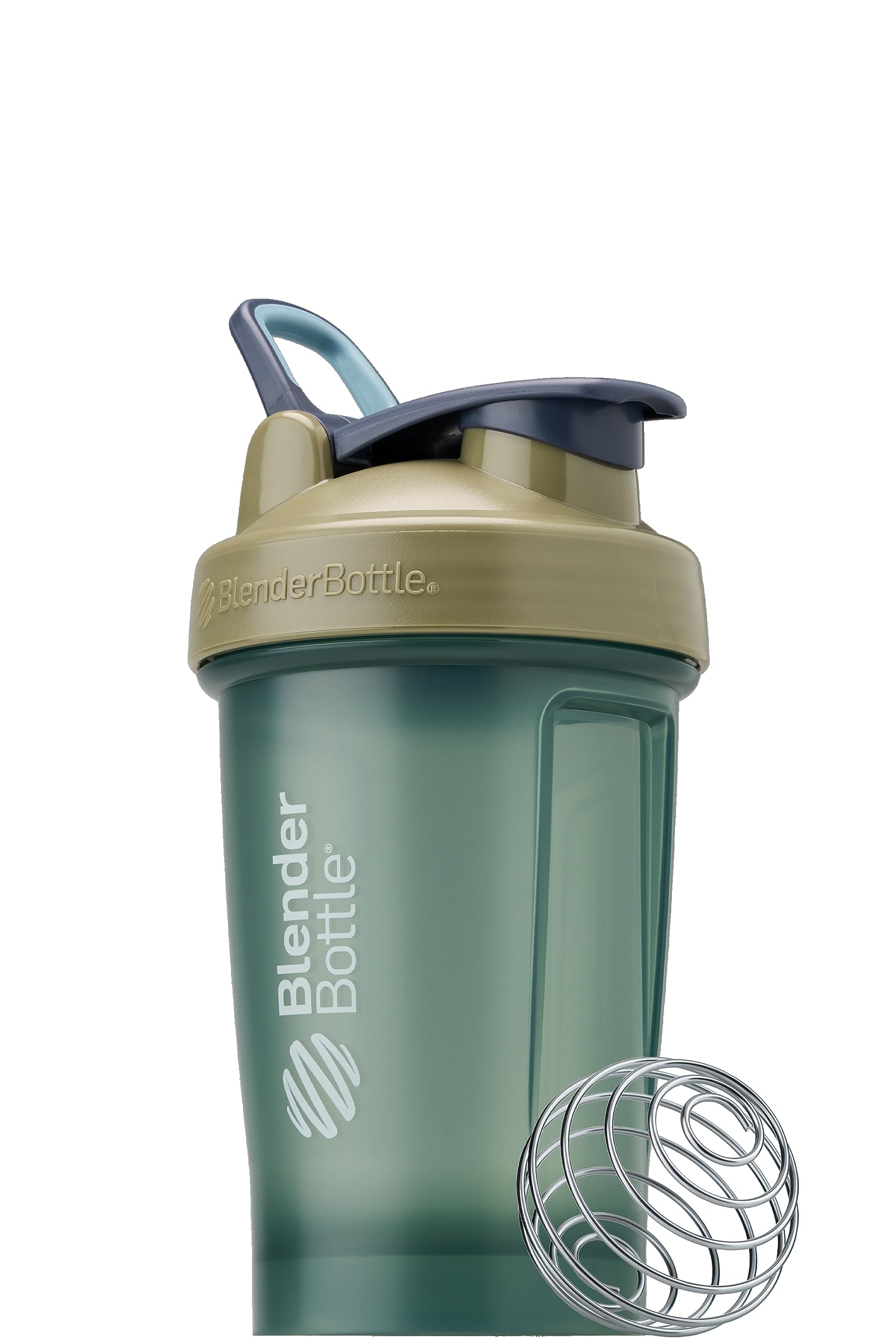BlenderBottle Classic V2 Shaker Bottle Perfect for Protein Shakes and Pre Workout, 20oz Blender BottleAu supplements