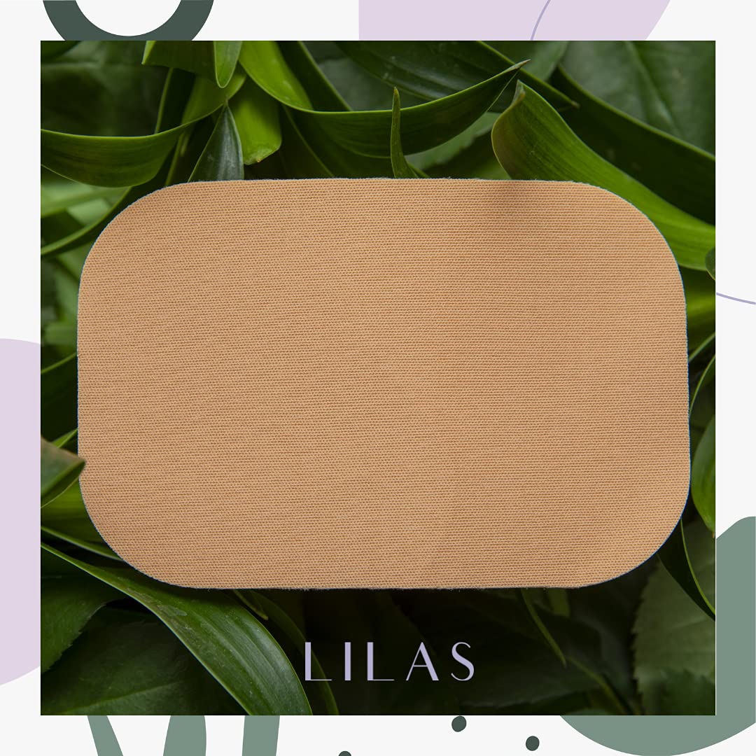 LILAS Period Cramps Pain Relief Patch - Pack of 5 LILASAu supplements