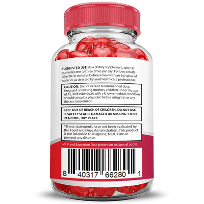 (2 Pack) Keto Drops Keto ACV Gummies Extreme 2000MG Keto Drops Keto Gummies Justified LaboratoriesUS supplements