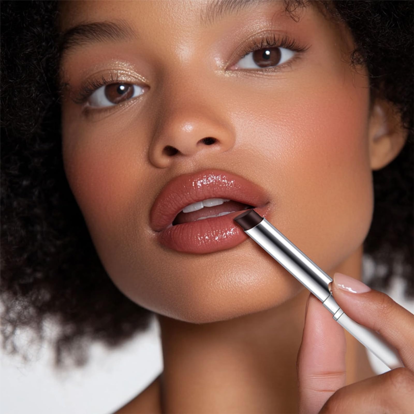 Honey Lipstick Tinted Lip Balm - Sheer Hydrating Lipstick for All Skin Tones - Moisturizing Lip Color, Nourishing Lip Balm with a Hint of Natural Black Cherry Tint BAISEN DIARYAu supplements