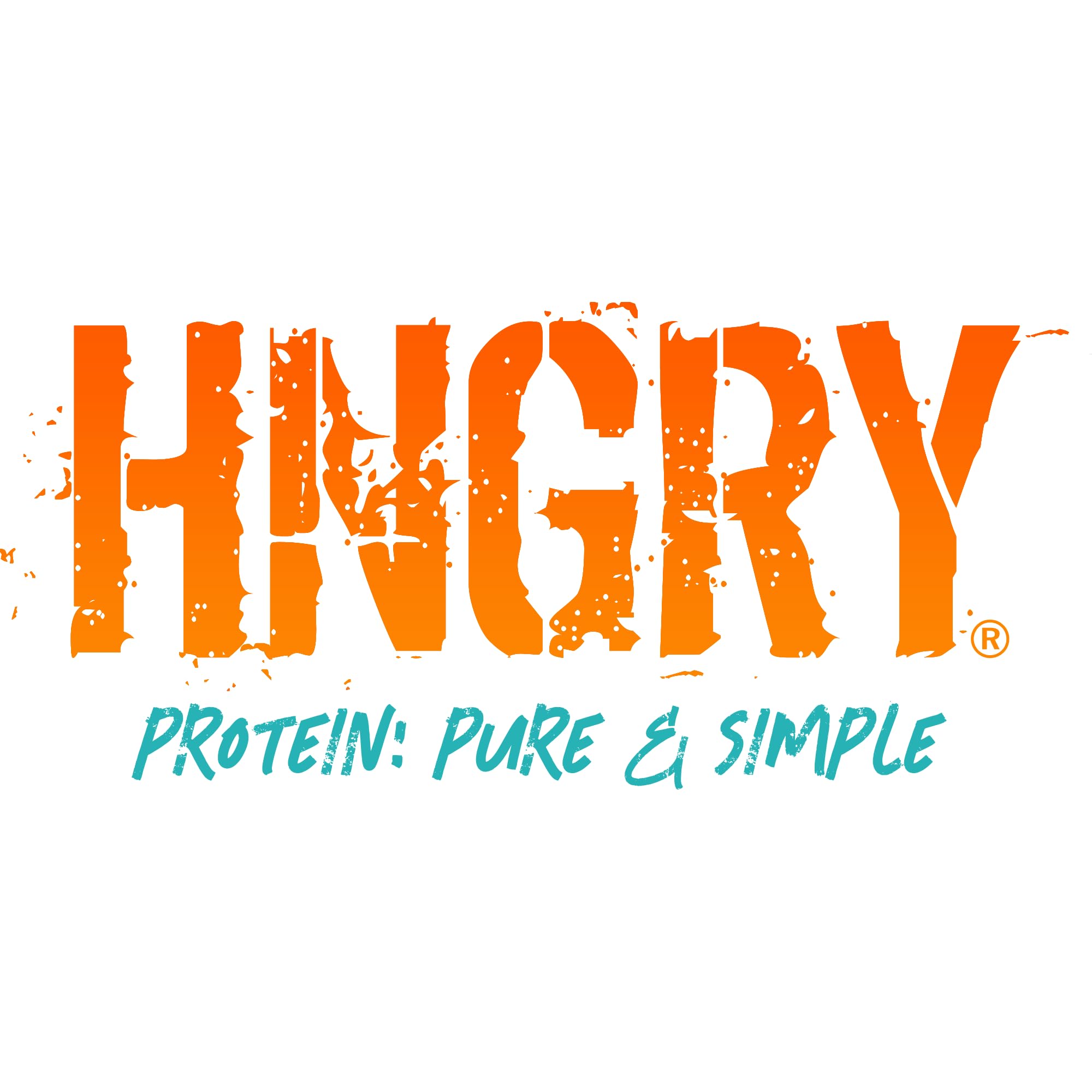 HNGRY Protein Whey Protein Powder Shake with 80% Protein Whey, 900g and 36 Servings HNGRY ProteinAu supplements