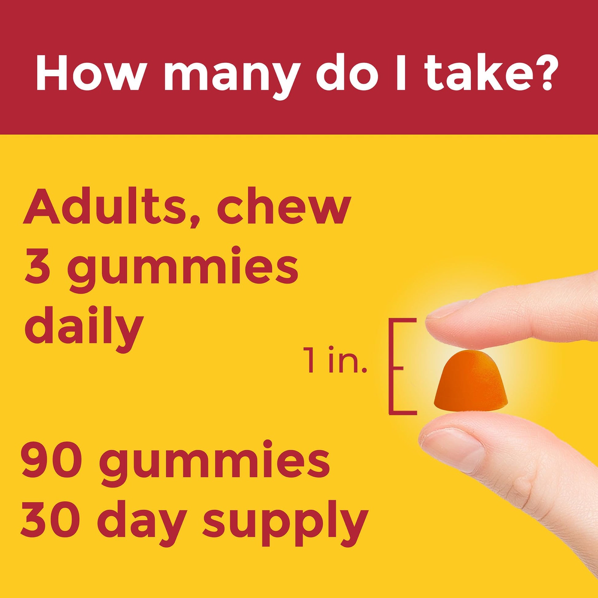 Nature Made Advanced Womens Gummy Multivitamins with Magnesium Citrate, Calcium, B Vitamins, Multivitamin Gummies for Women, 90 Multi Vitamin Gummies, 30 Day Supply Nature MadeAu supplements
