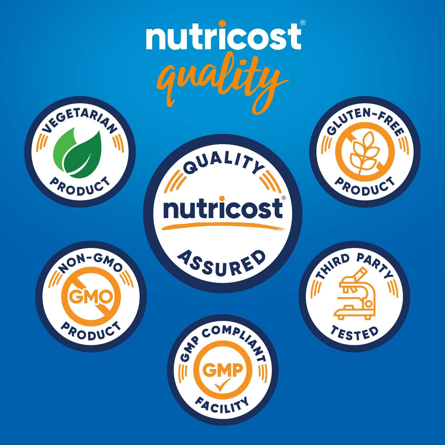 Nutricost Magnesium Glycinate Powder (250 Grams) (Unflavored) NutricostAu supplements