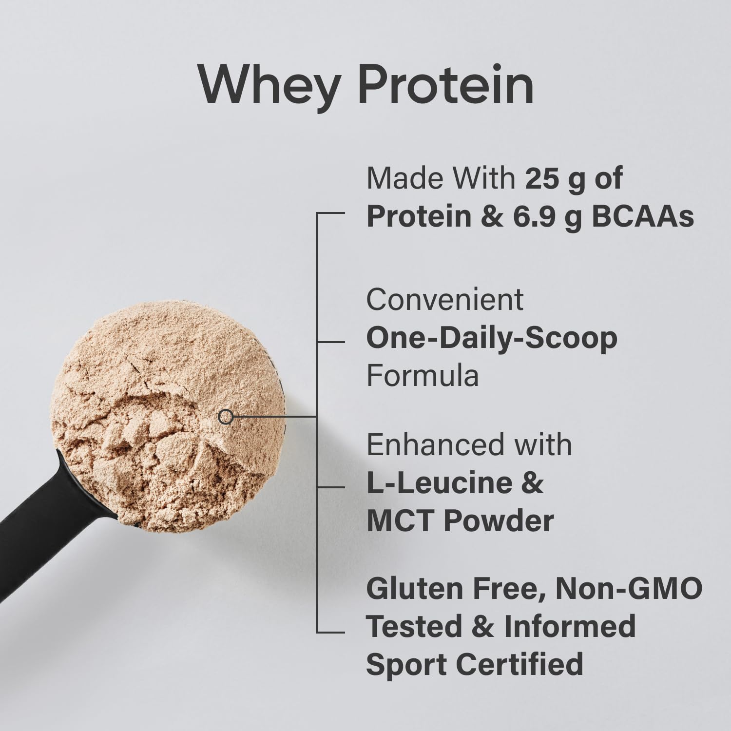 Sports Research Whey Protein - Sports Nutrition Whey Isolate Protein Powder Sports ResearchUS supplements