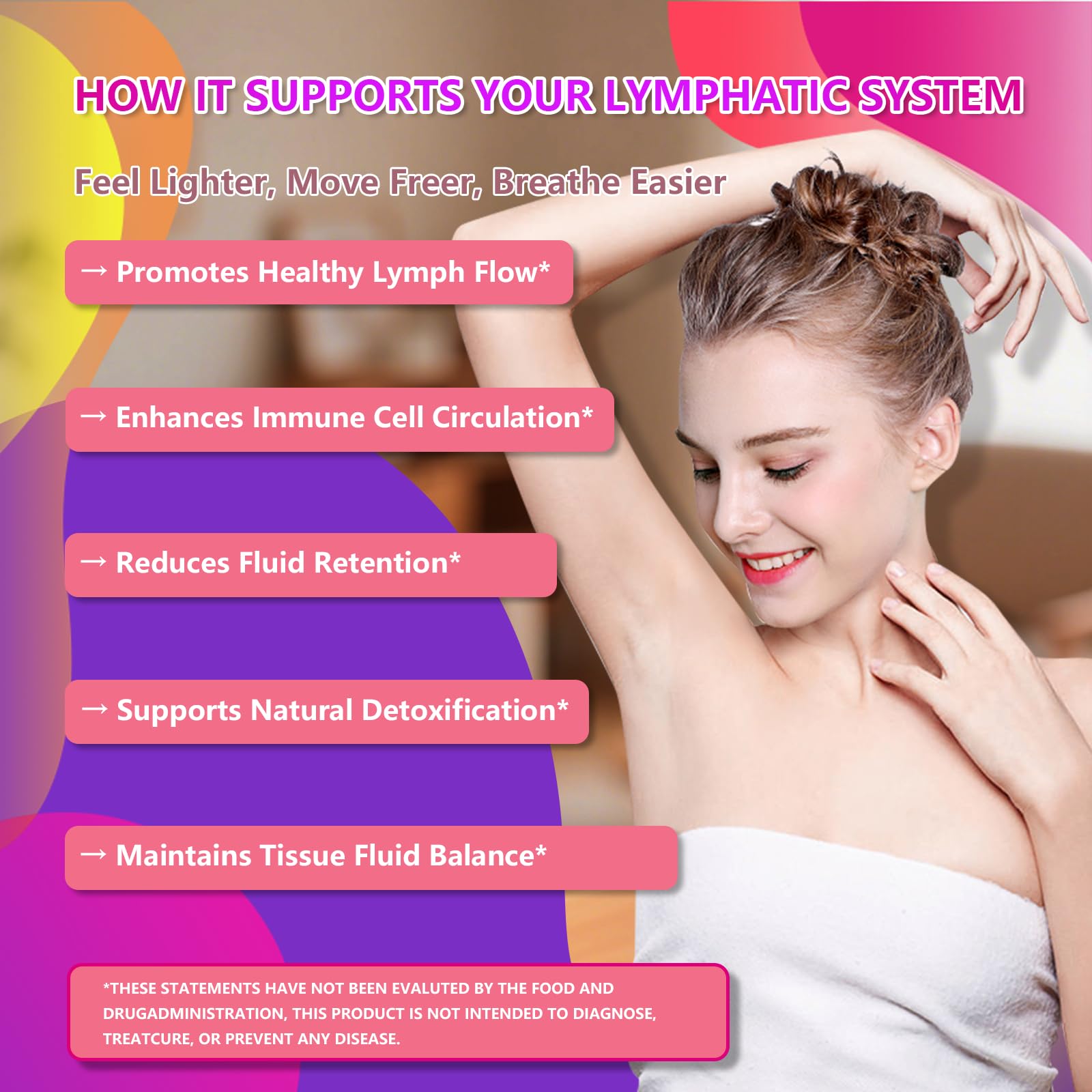 Scibalia Liposomal Lymphatic Drainage Drops, 11-in-1 Organic Lymphatic Support with Red Clover Echinacea Elderberry Burdock Root for Lymph Cleanse Immune Support & Daily Detox Vegan Non-GMO ScibaliaAu supplements