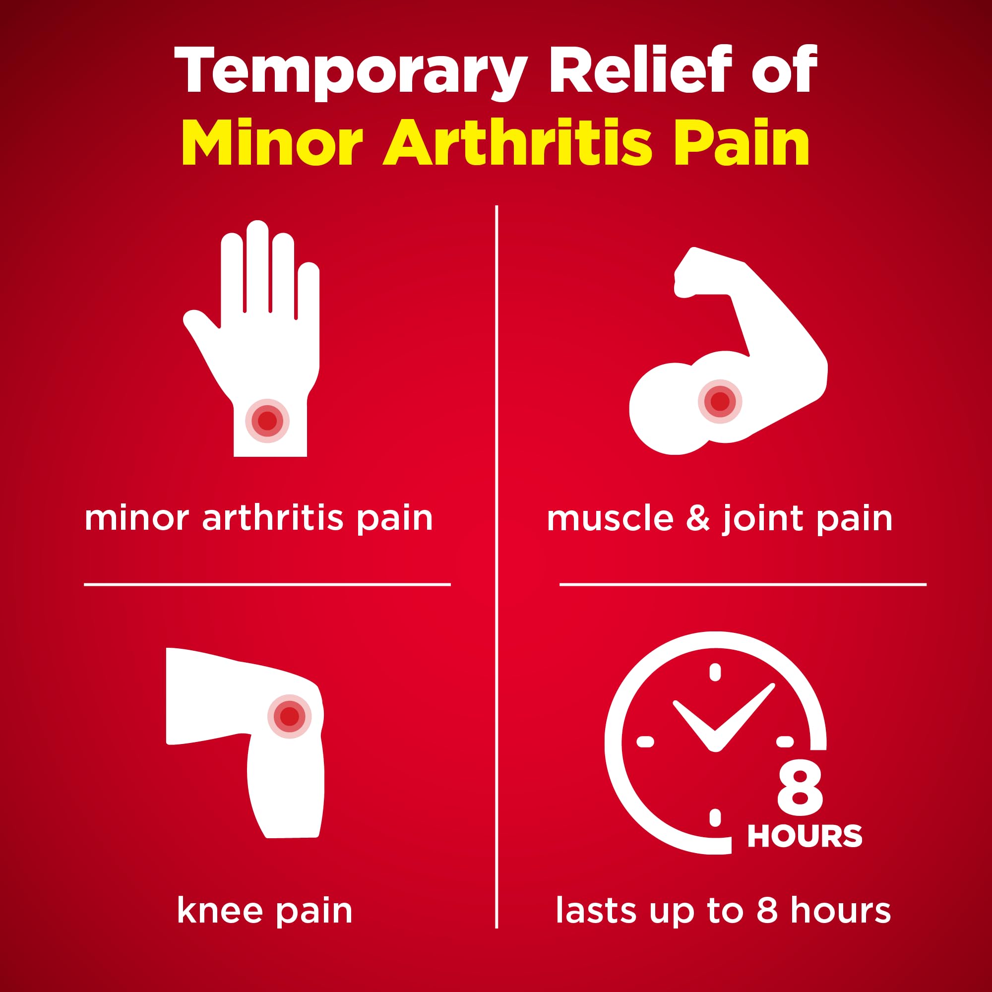 Amazon Basic Care Acetaminophen Extended-Release Tablets, 650 mg, Pain Reliever, Fever Reducer, Arthritis Pain, Headache, Backache, Menstrual Pain, 400 Count Amazon Basic CareAu supplements