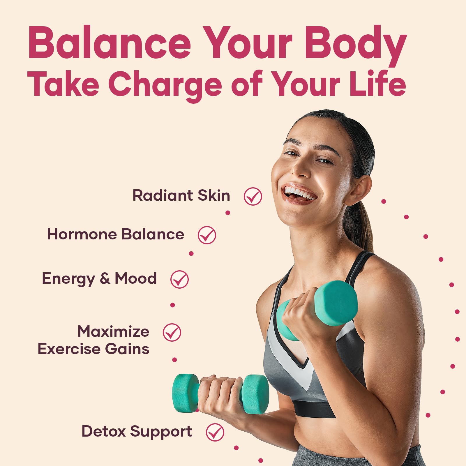 CEALMU CORE Liposomal DIM SGS Supplement - Estrogen Supplements for Women & Men Contains Sulforaphane Glucosinolate, Vitamin E, Pomegranate Fruit - Support Detox and Antioxidant (1 Pack) CEALMU COREAu supplements