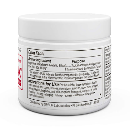emuaid EMUAIDMAX Ointment 2oz - Eczema Cream. Maximum Strength Treatment emuaidUS supplements