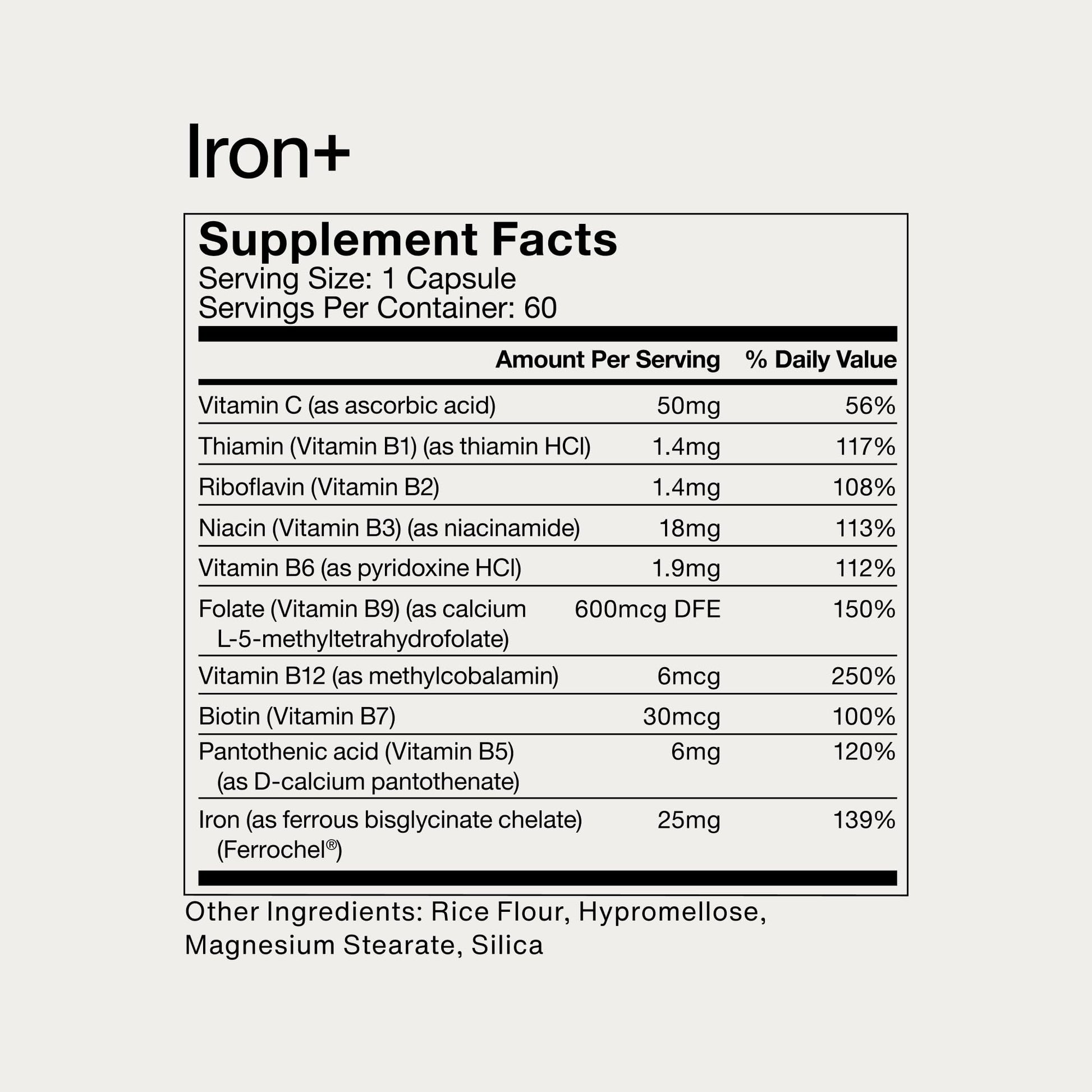 Momentous The Women's Three Bundle - Iron+, Calcium, & Vitamin D3 (2,000 IU) - 3 Critical Nutrients for All Women in 1 Daily Supplement System - NSF Certified for Sport - Gluten-Free - 60 Servings MomentousAu supplements