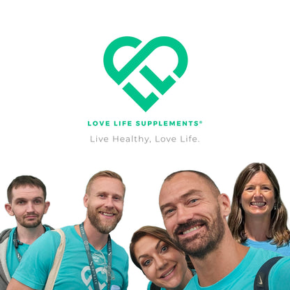 BODYBALANCE® Collagen Powder by LLS - Hydrolysed Bovine Collagen Peptides Types 1 & 3 with Vitamin C - Joint, Ligament LOVE LIFE SUPPLEMENTSUS supplements