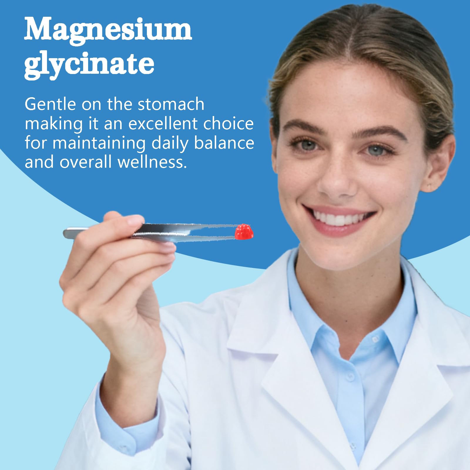 Itiban Cortisol Supplements for Women, Calm Magnesium Glycinate Gummies, Ashwagandha, L-Theanine, GABA, D3, B6, Mood Anxiety Sleep Relax, Raspberry Flavour, Vegan 90 Gummies ItibanAu supplements