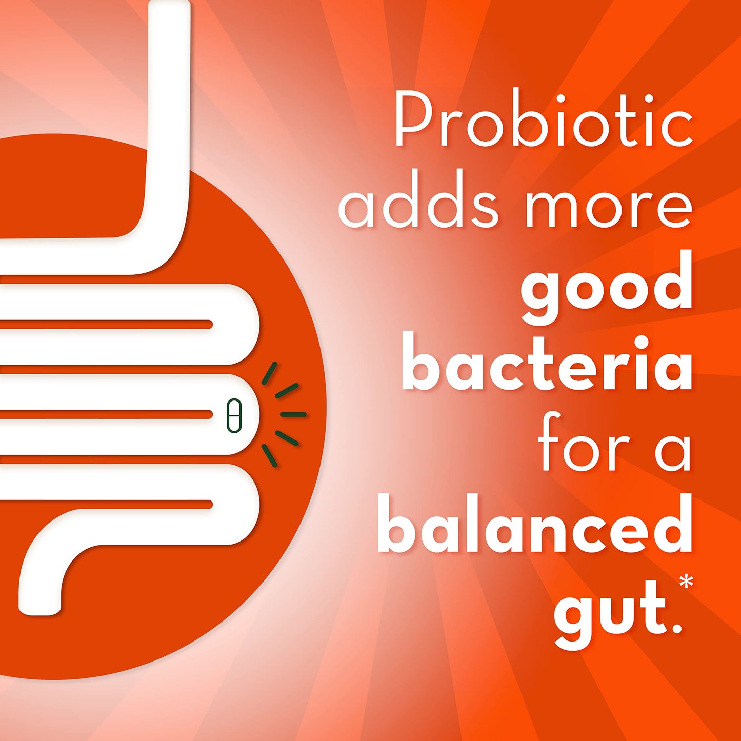 Align Probiotic, Probiotics for Women and Men, Daily Probiotic Supplement for Digestive AlignUS supplements