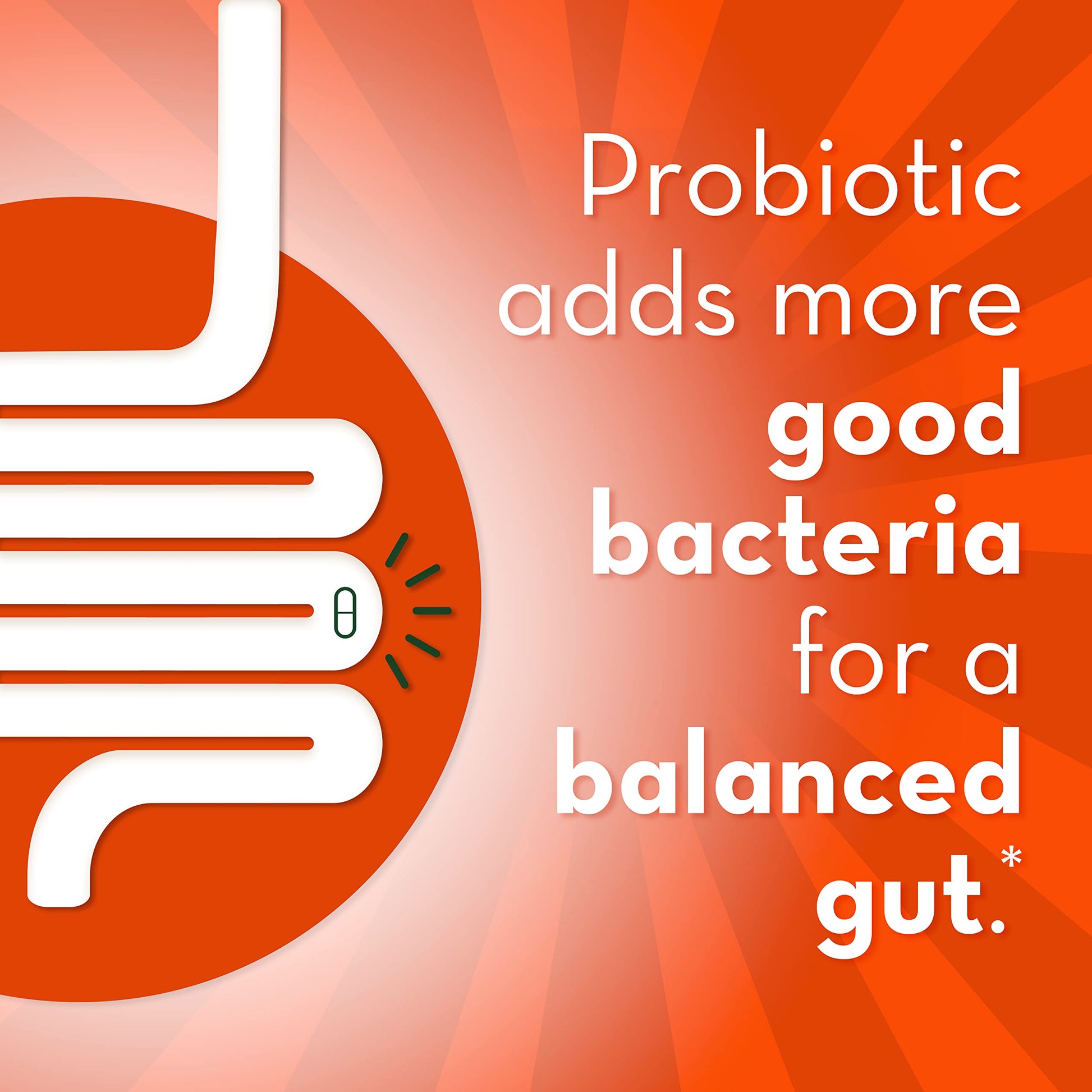 Align Probiotic, Probiotics for Women and Men, Daily Probiotic Supplement for Digestive AlignAu supplements