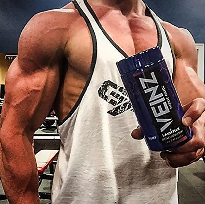 LMNITRIX VEINZ Pills ✮ Nitric Oxide Supplement with L-Arginine, L-Citrulline & ALA LMNITRIXUS supplements