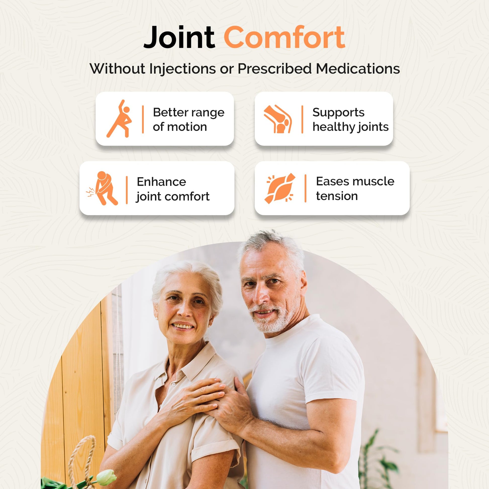 UpWellness Golden Revive + Joint Support Supplement Featuring Turmeric with Black Pepper, Quercetin, and Magnesium- Turmeric Boswellia Supplement - 6 Active Ingredients - 60 Capsules, 3 Pack UpWellnessAu supplements